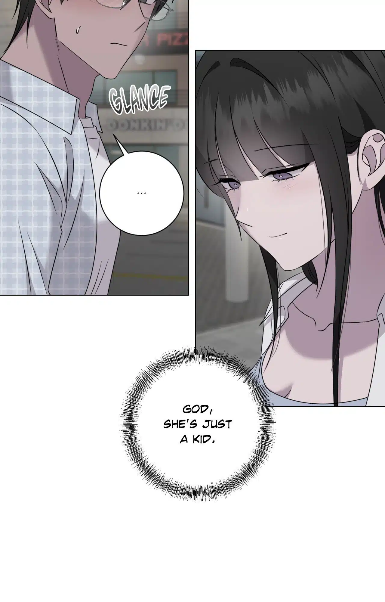 Read Jiwoo’s Master chapter 2.1 image 73 on Lezhin
