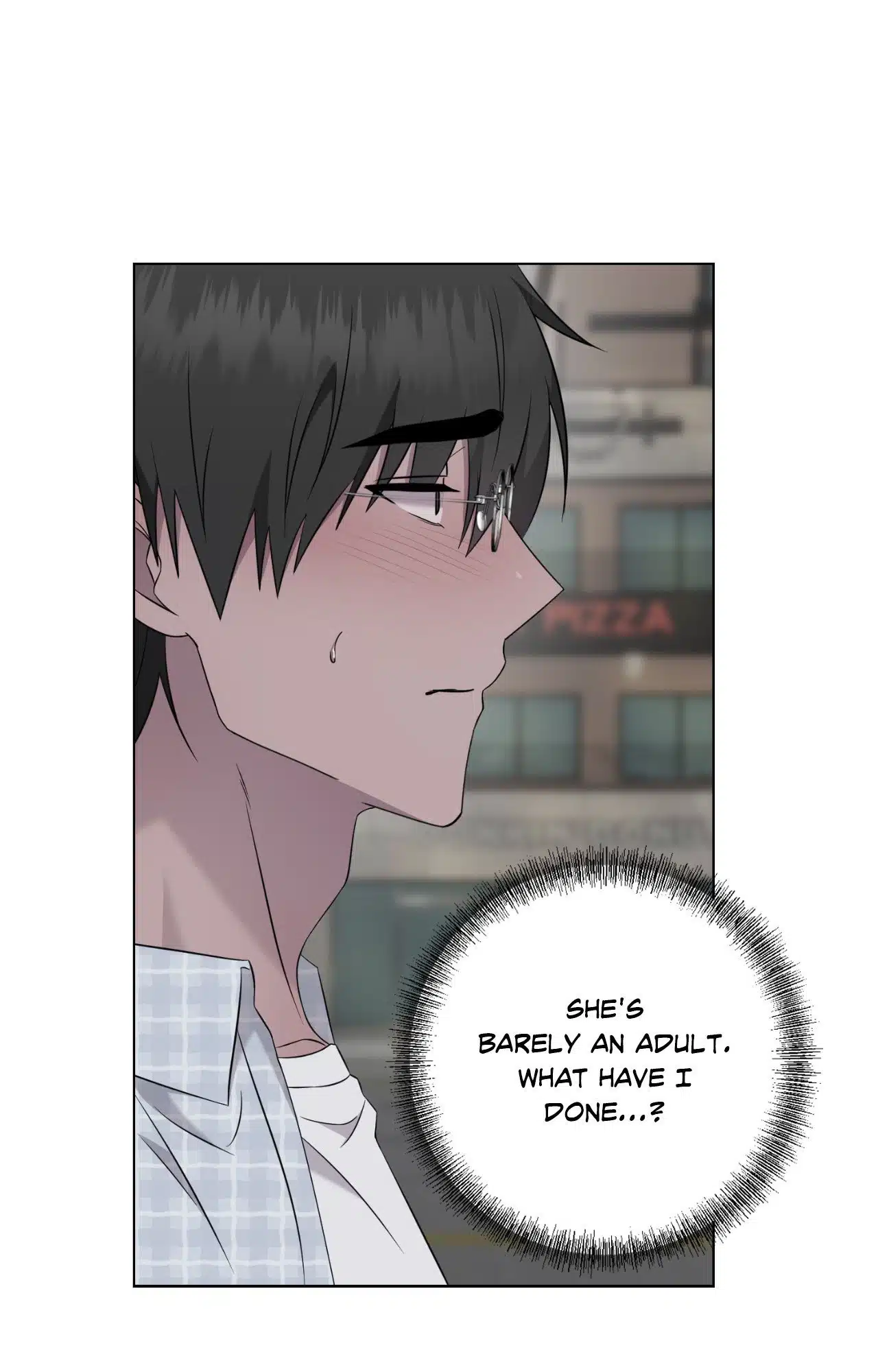 Read Jiwoo’s Master chapter 2.1 image 74 on Lezhin