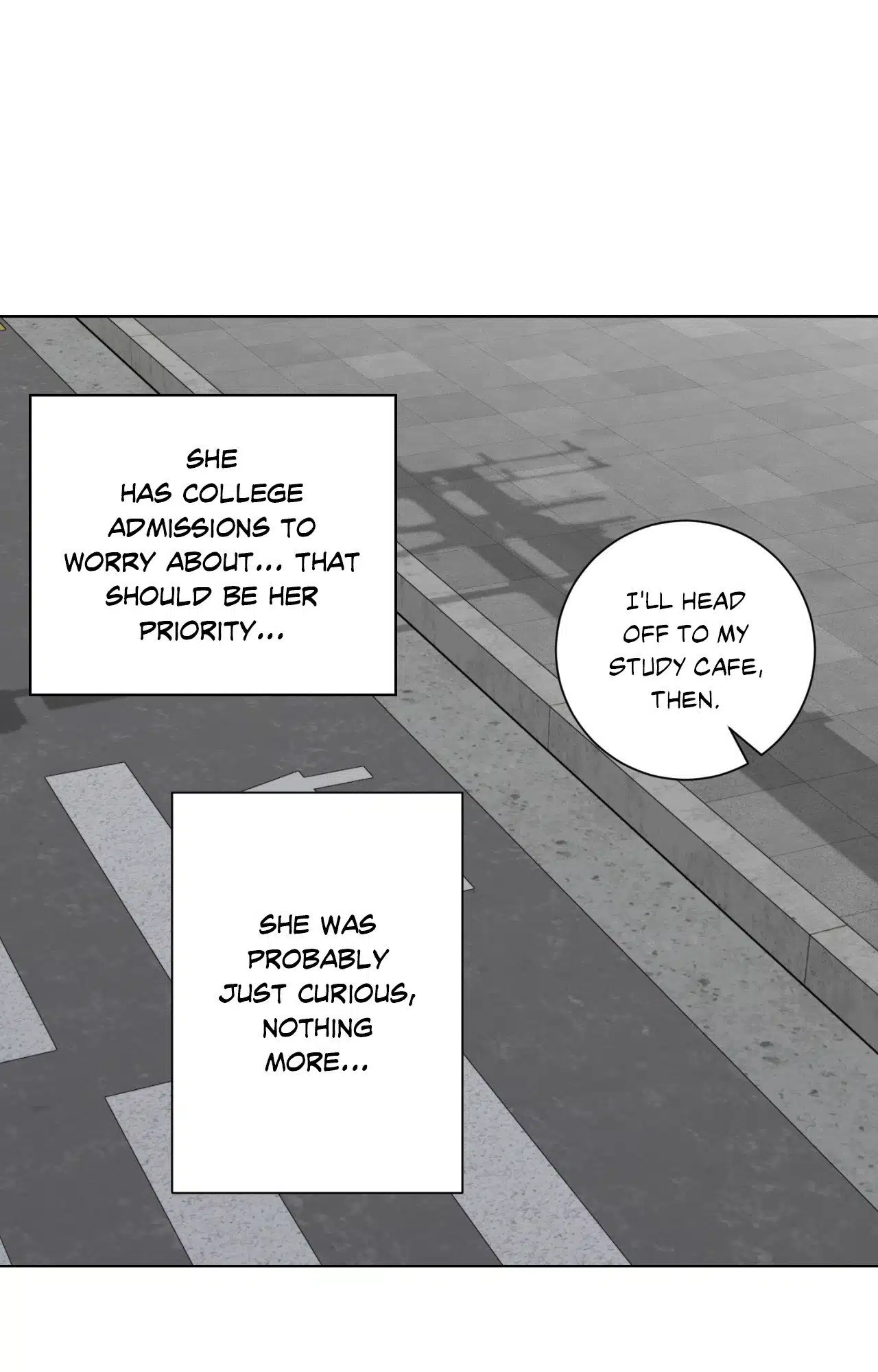 Read Jiwoo’s Master chapter 2.1 image 76 on Lezhin
