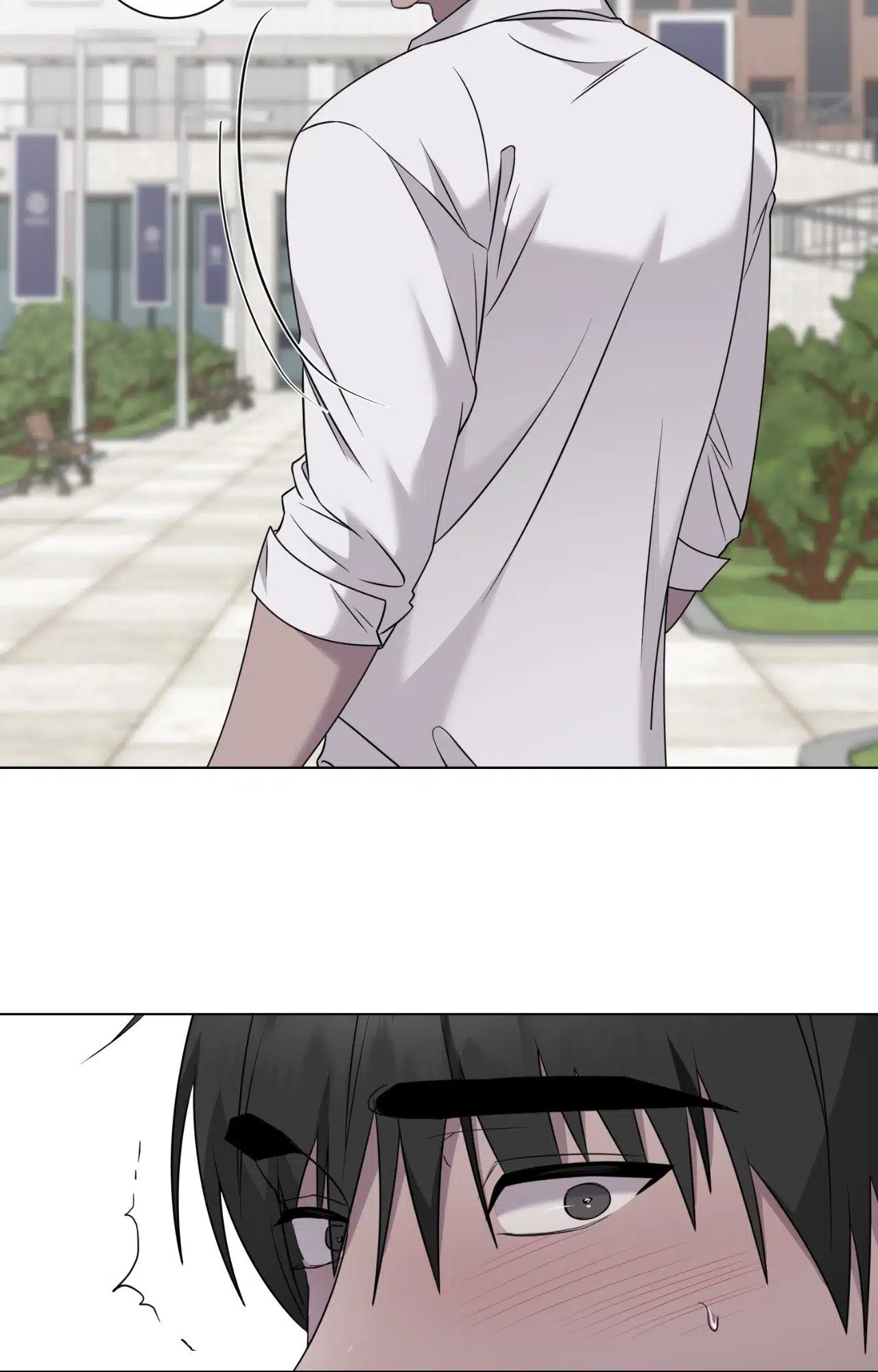 Read Jiwoo’s Master chapter 2.1 image 85 on Lezhin