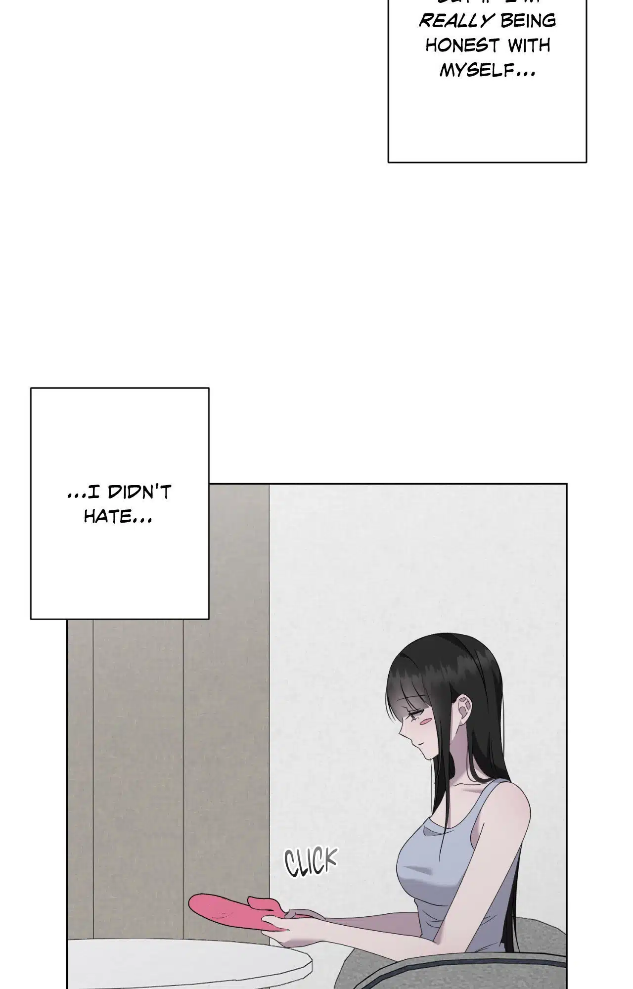 Read Jiwoo’s Master chapter 2.1 image 9 on Lezhin