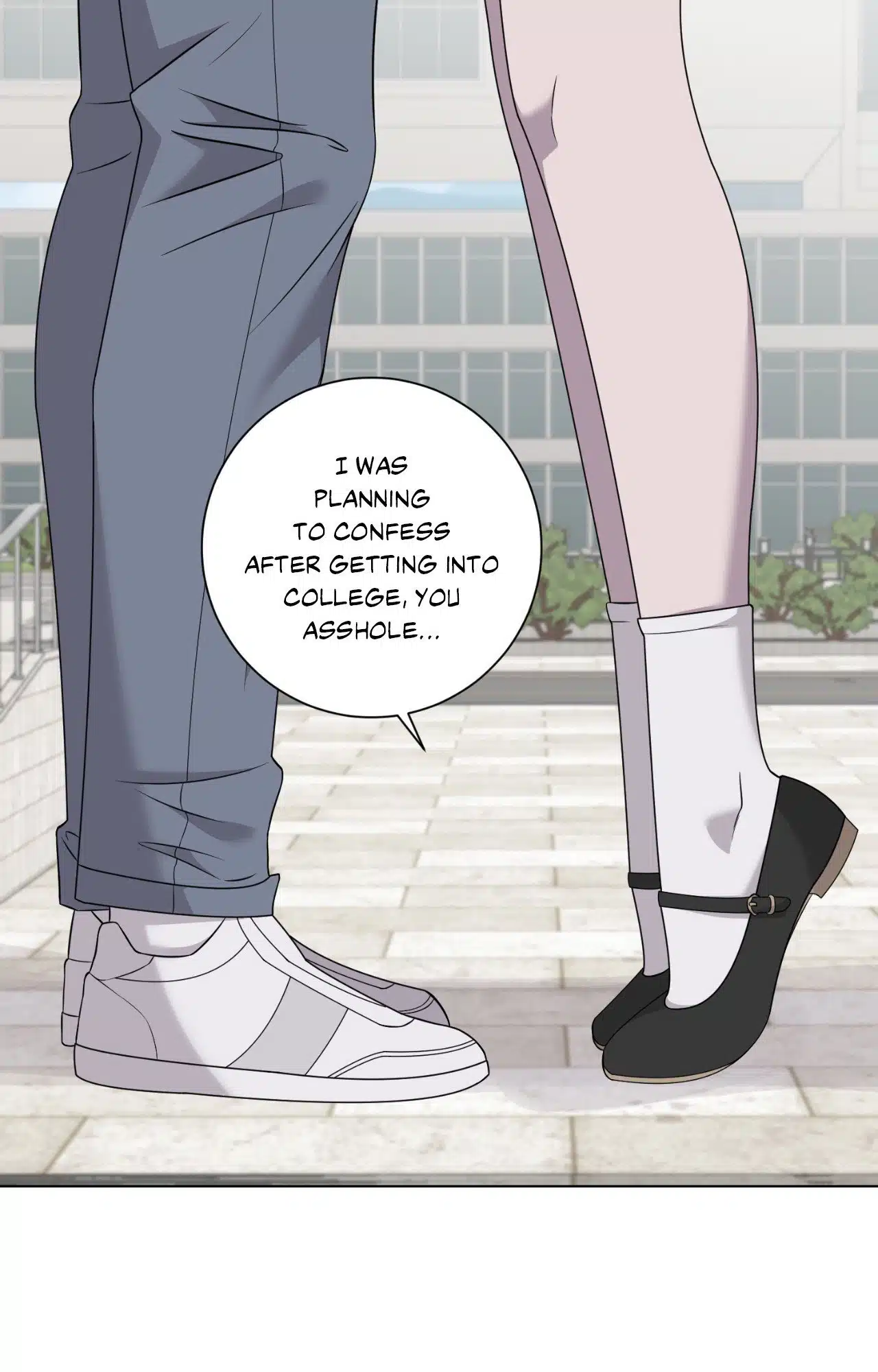 Read Jiwoo’s Master chapter 2.1 image 92 on Lezhin