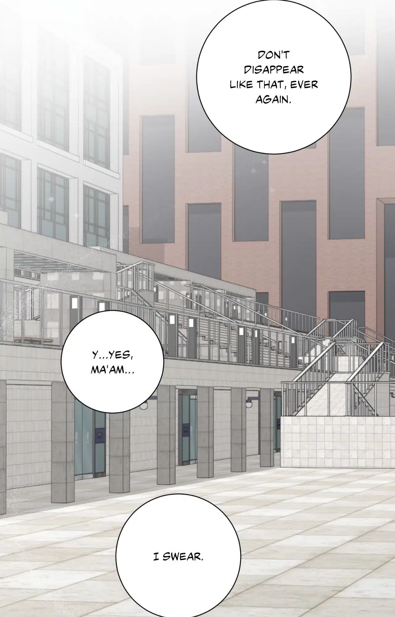 Read Jiwoo’s Master chapter 2.1 image 95 on Lezhin