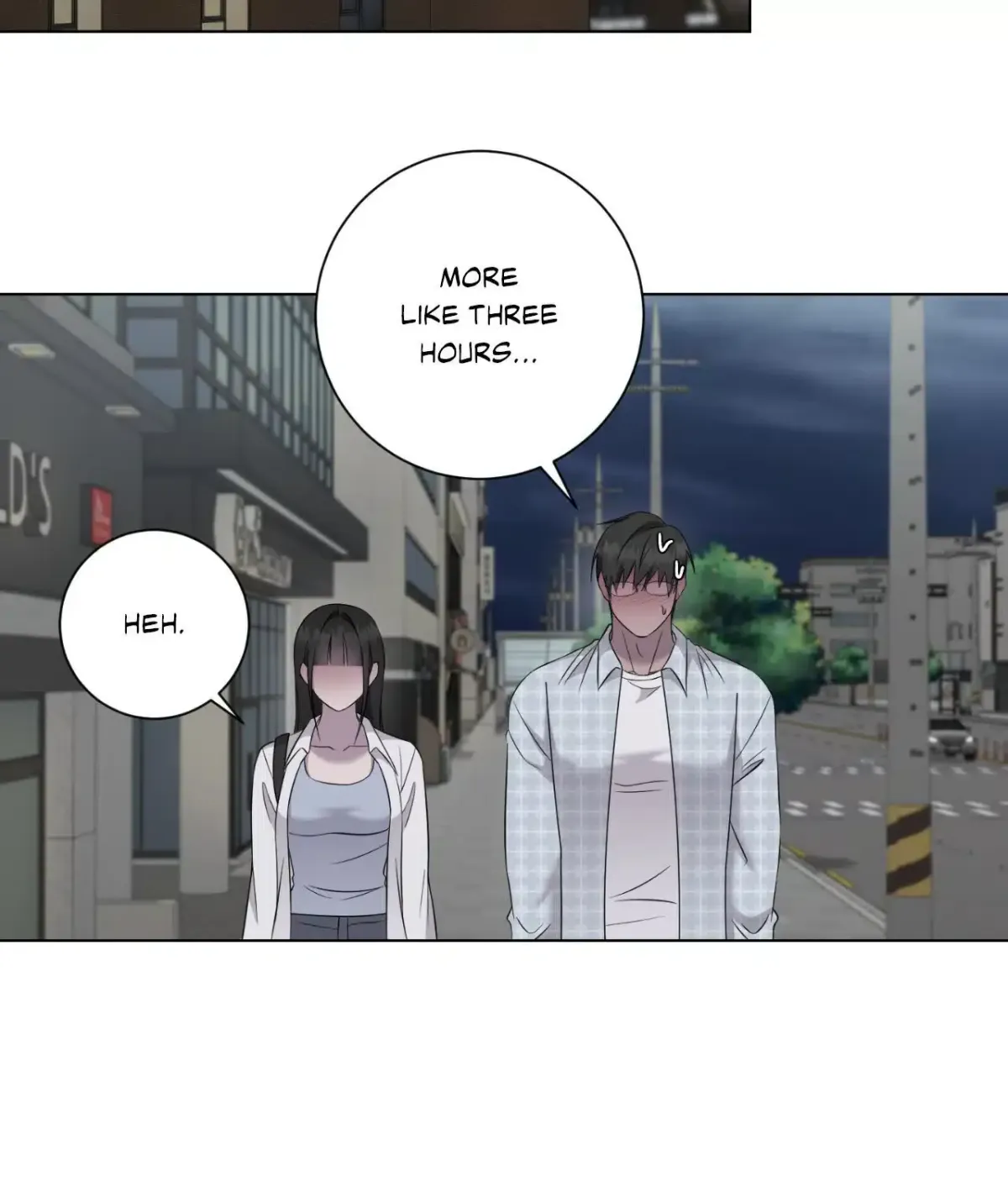 Read Jiwoo’s Master chapter 2.2 image 135 on Lezhin