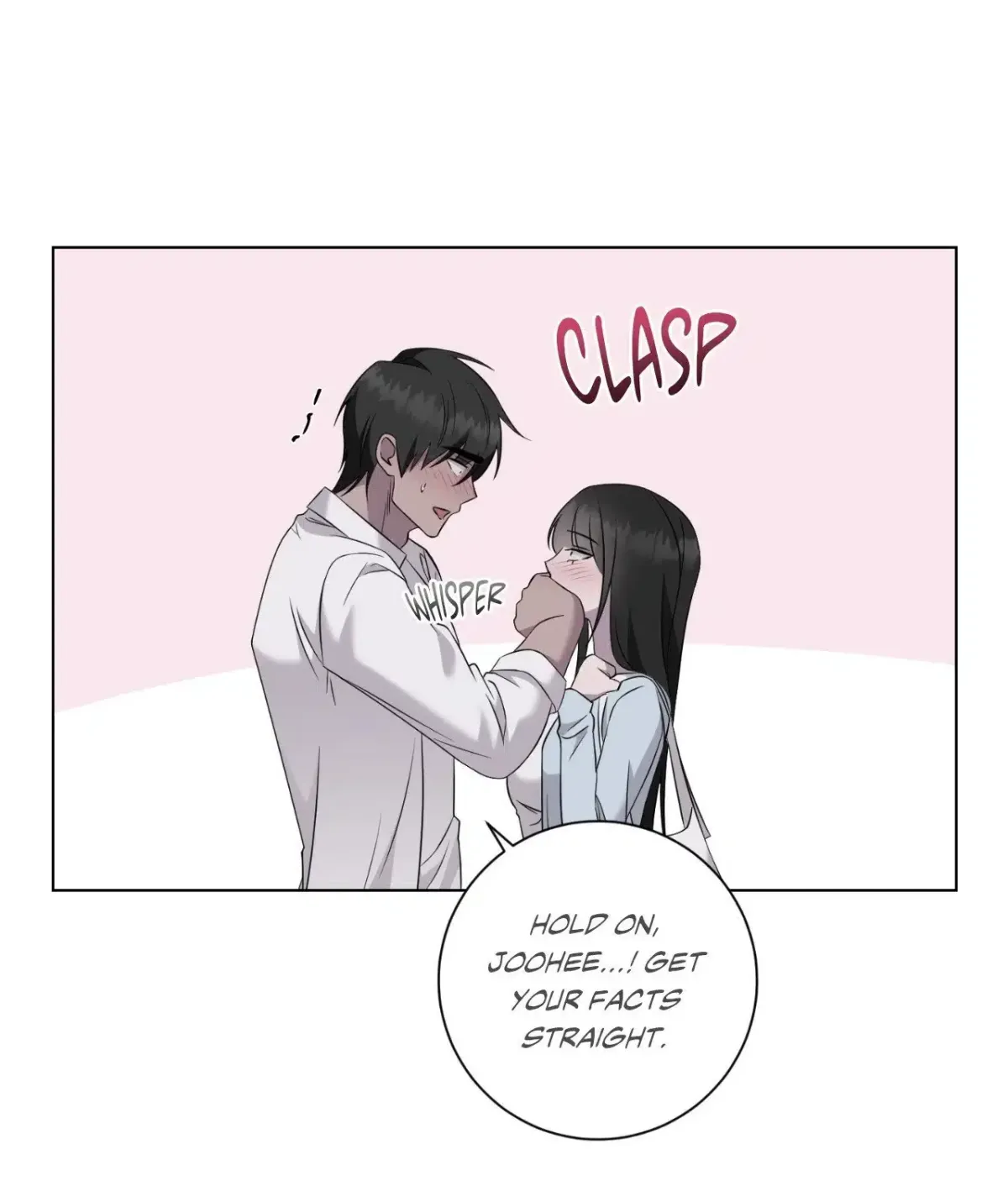 Read Jiwoo’s Master chapter 2.2 image 165 on Lezhin
