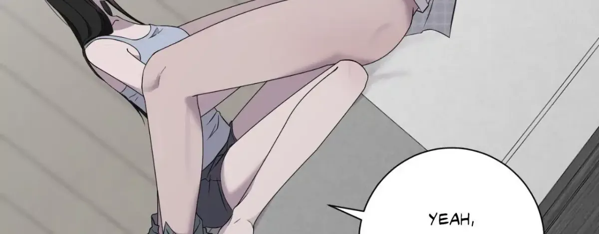 Read Jiwoo’s Master chapter 2.2 image 33 on Lezhin