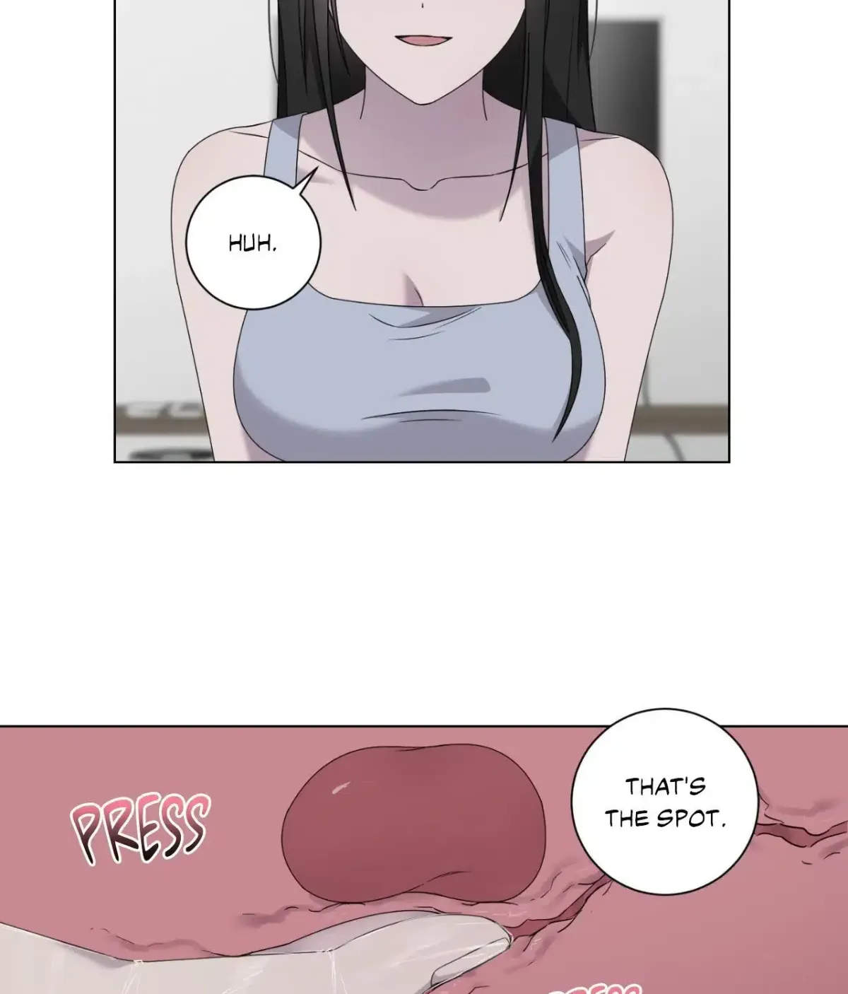Read Jiwoo’s Master chapter 2.2 image 51 on Lezhin