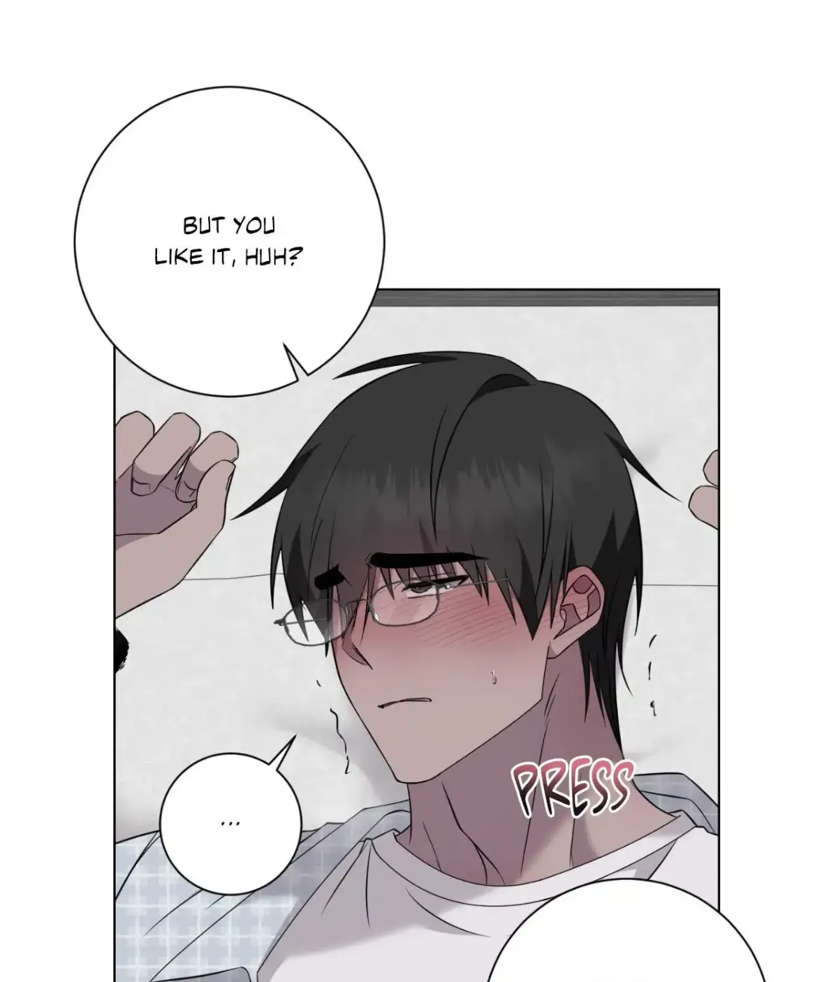 Read Jiwoo’s Master chapter 2.2 image 58 on Lezhin