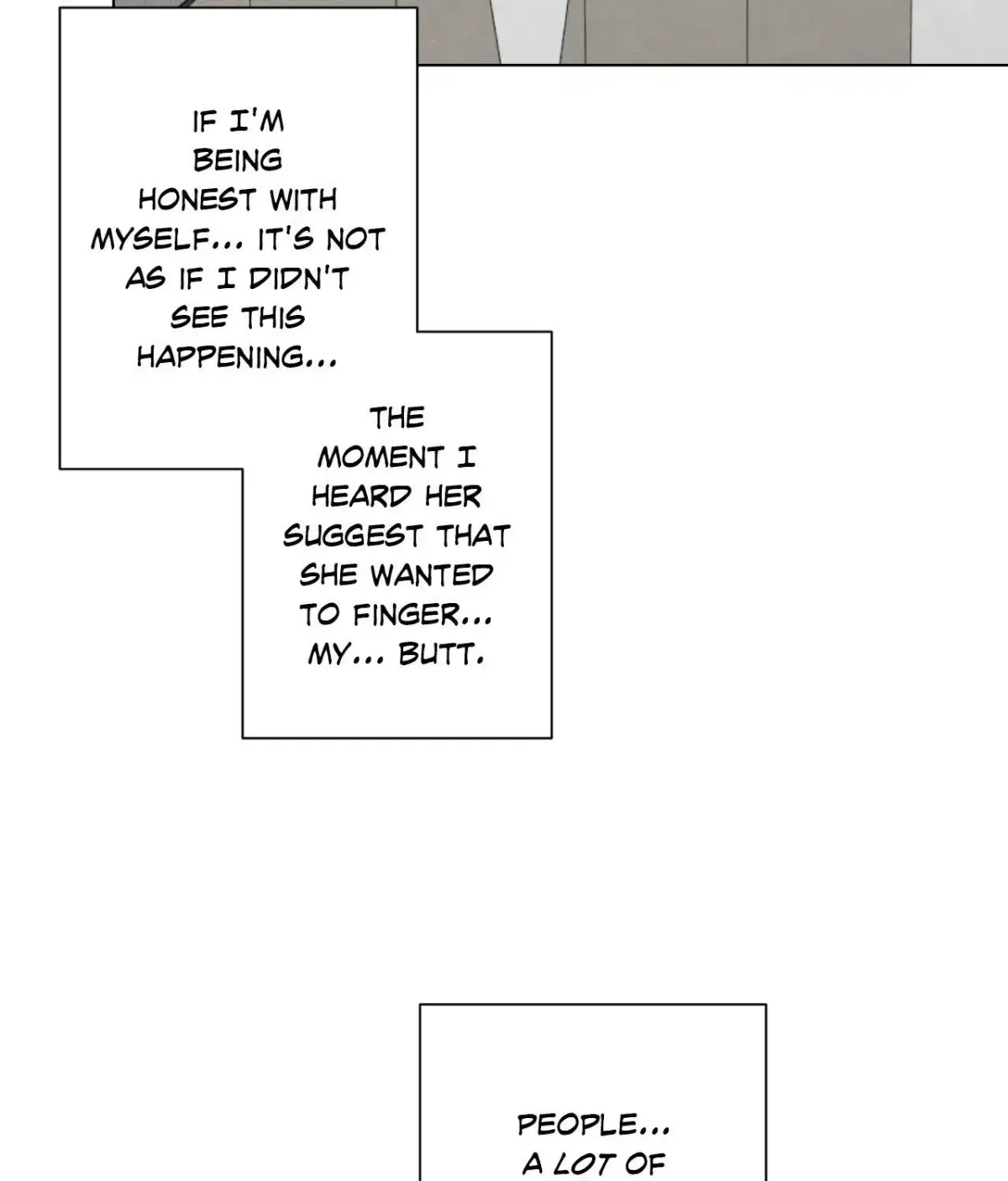 Read Jiwoo’s Master chapter 2.2 image 6 on Lezhin
