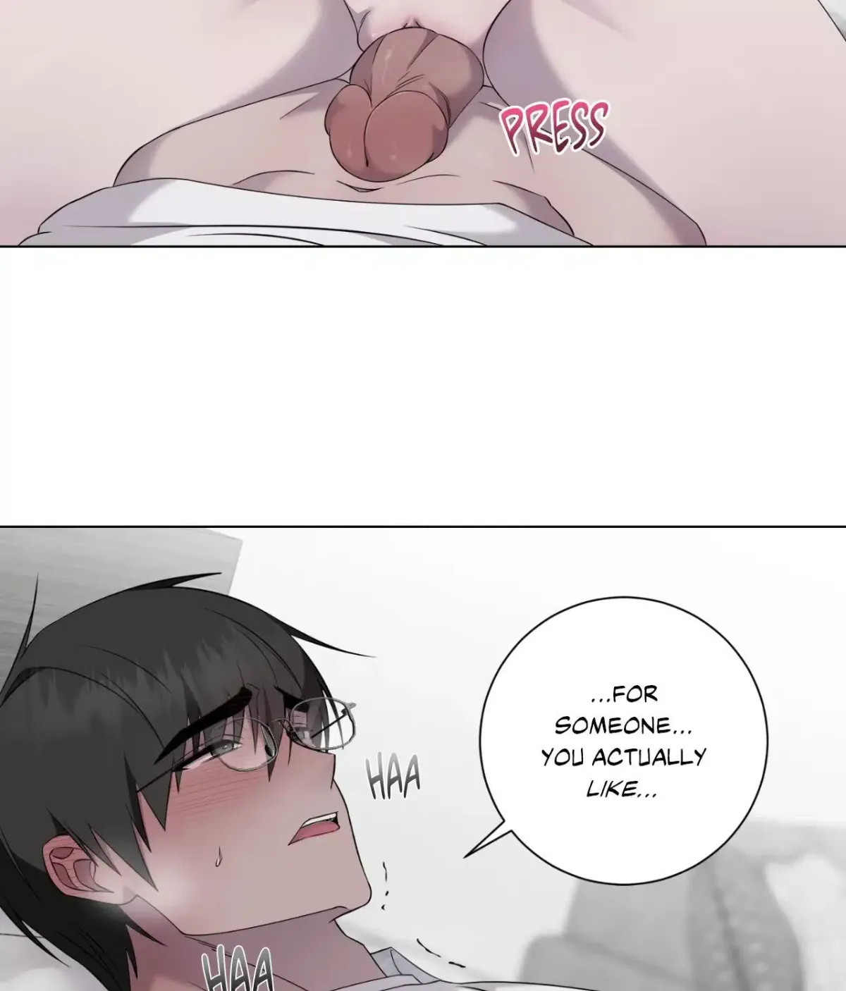Read Jiwoo’s Master chapter 2.2 image 81 on Lezhin