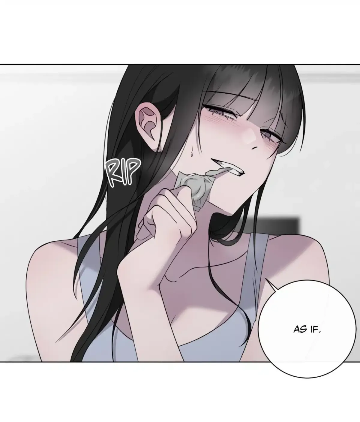 Read Jiwoo’s Master chapter 2.2 image 84 on Lezhin