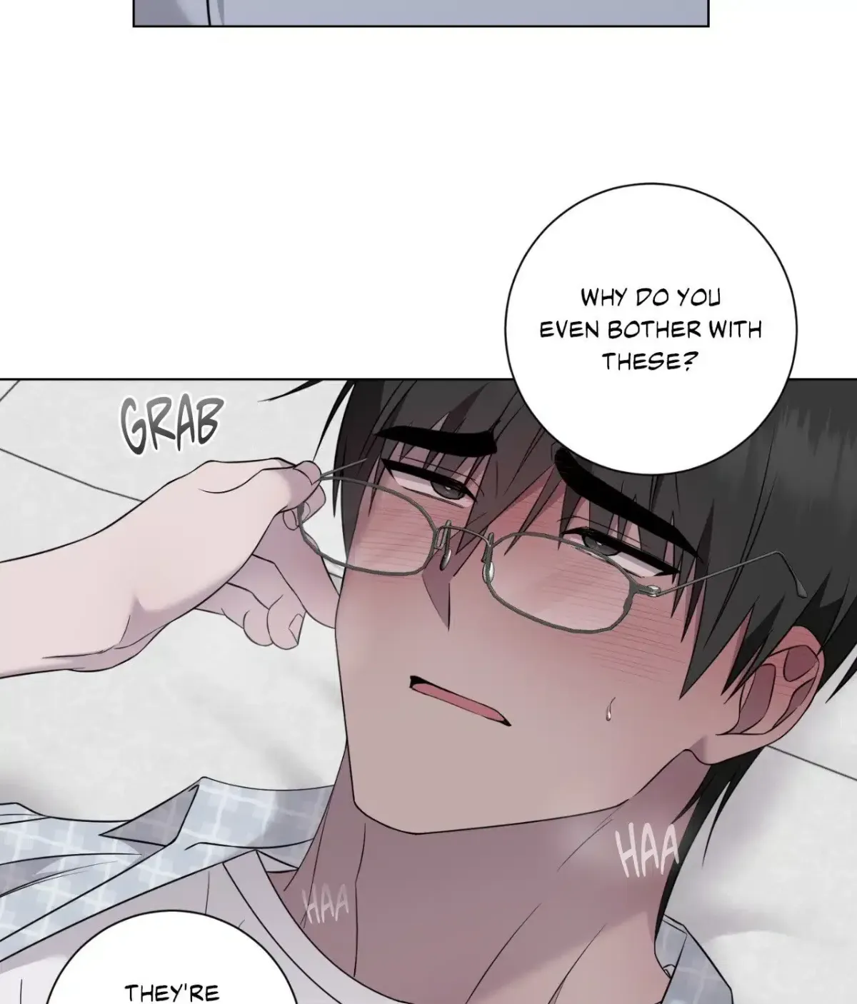 Read Jiwoo’s Master chapter 2.2 image 94 on Lezhin