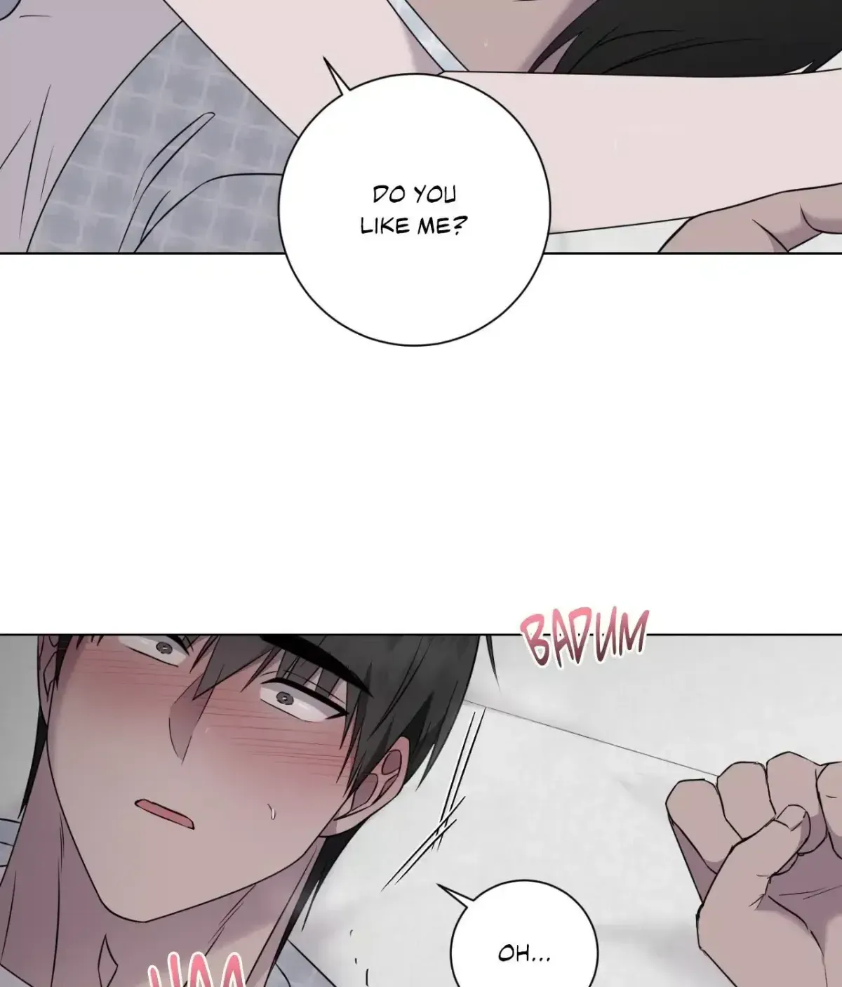 Read Jiwoo’s Master chapter 2.3 image 116 on Lezhin