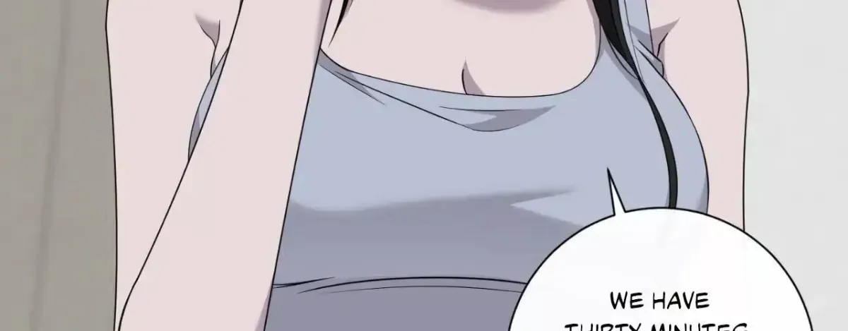 Read Jiwoo’s Master chapter 2.3 image 26 on Lezhin