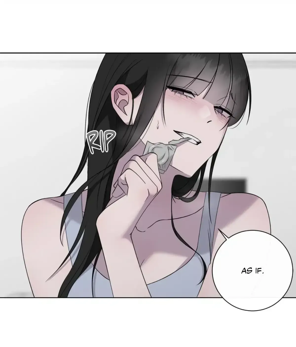 Read Jiwoo’s Master chapter 2.3 image 84 on Lezhin