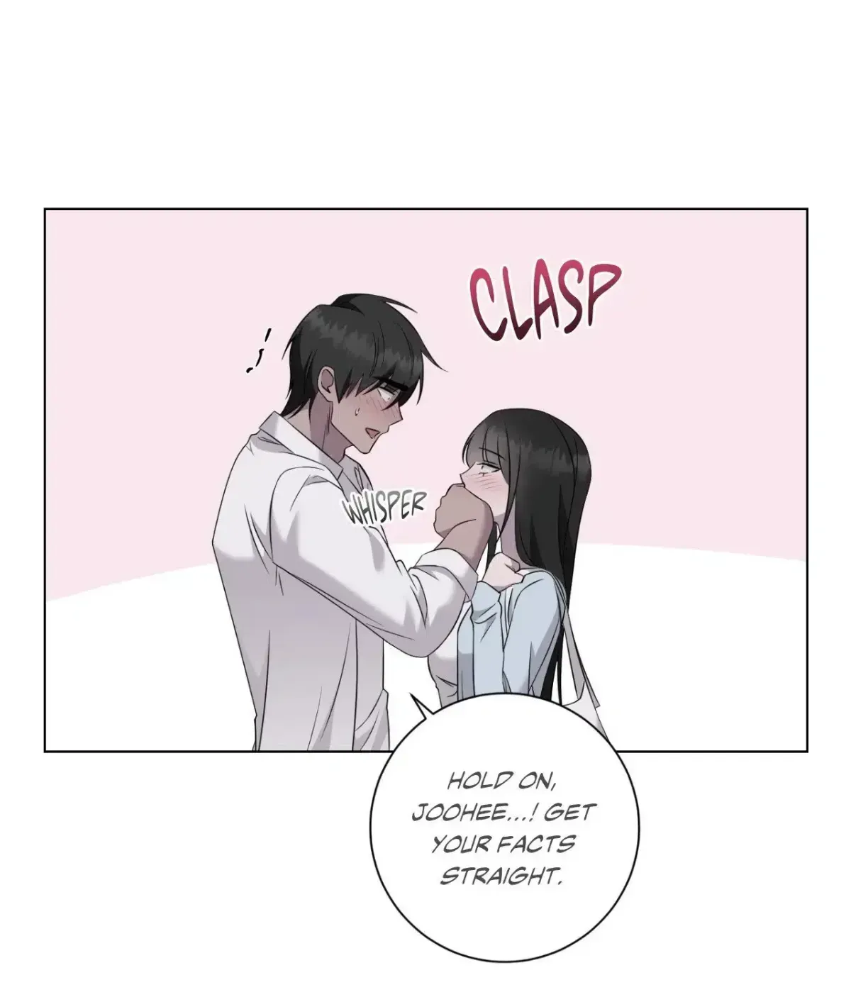 Read Jiwoo’s Master chapter 2.4 image 165 on Lezhin