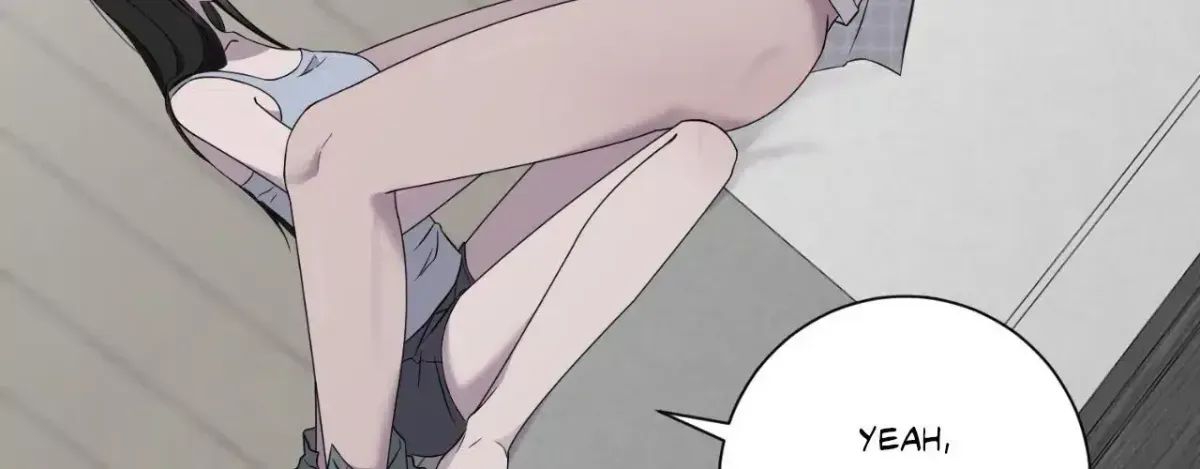 Read Jiwoo’s Master chapter 2.4 image 33 on Lezhin
