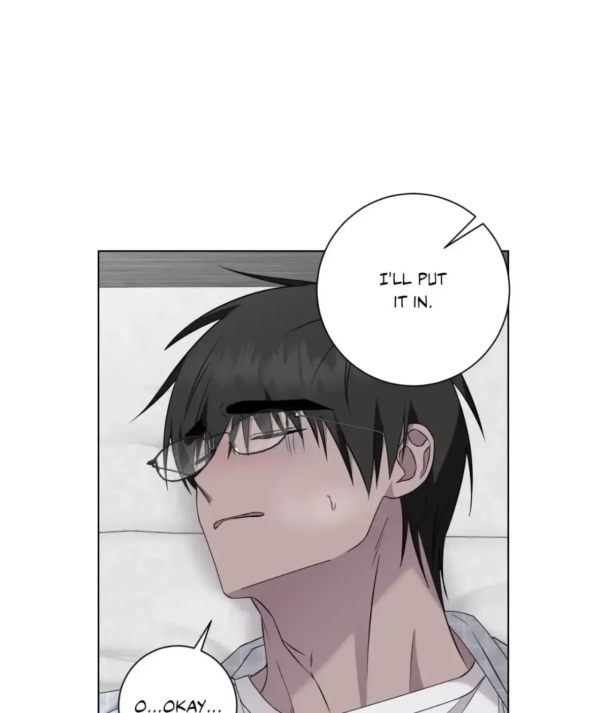 Read Jiwoo’s Master chapter 2.5 image 36 on Lezhin