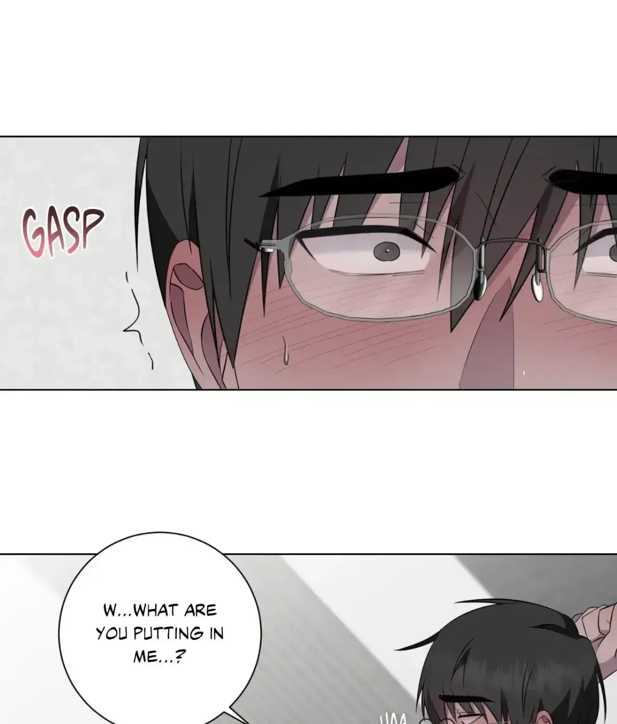 Read Jiwoo’s Master chapter 2.6 image 62 on Lezhin