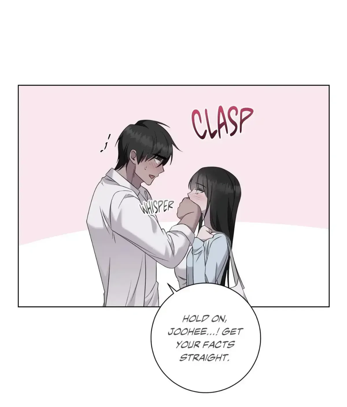 Read Jiwoo’s Master chapter 2.7 image 165 on Lezhin