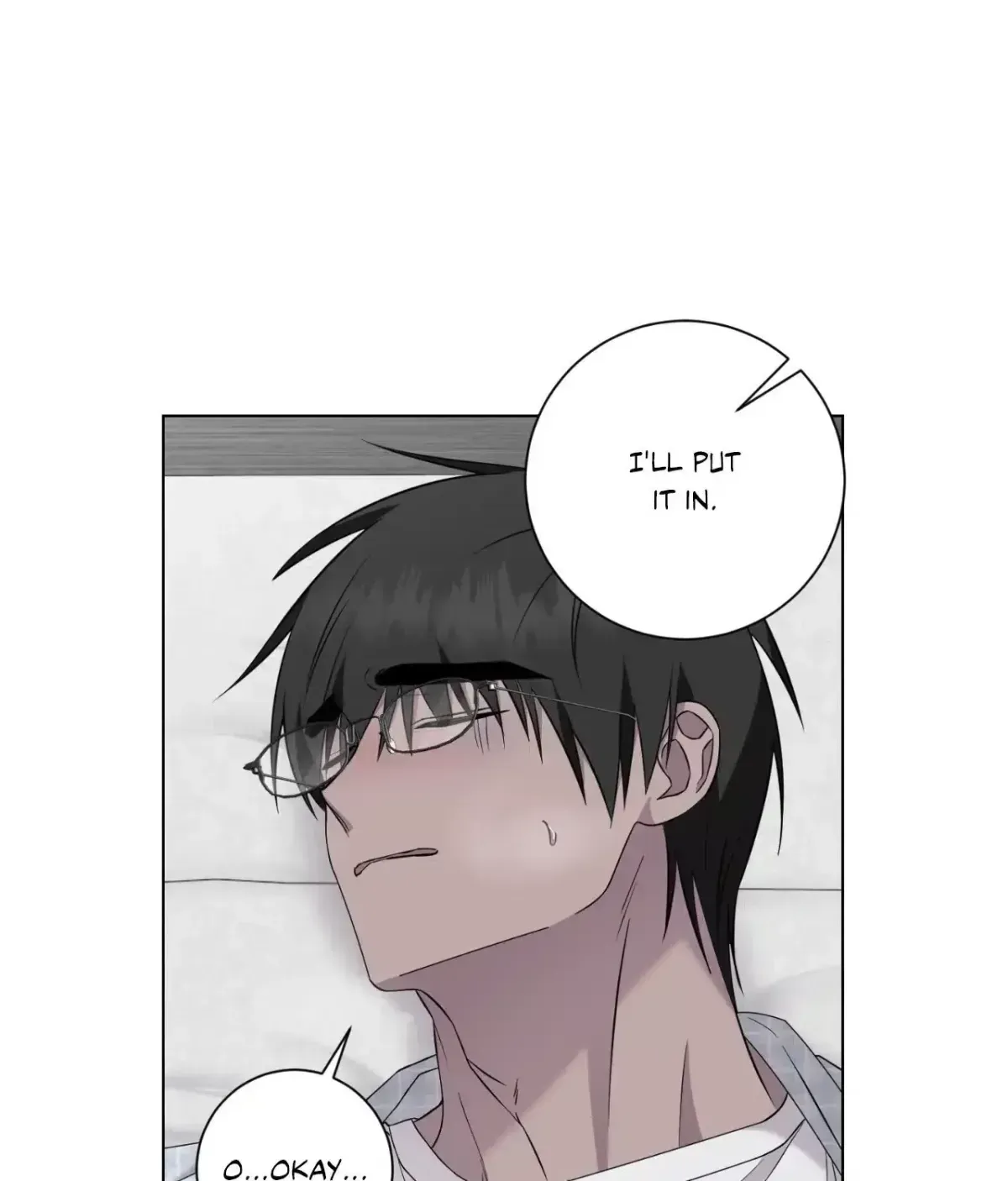 Read Jiwoo’s Master chapter 2.7 image 36 on Lezhin