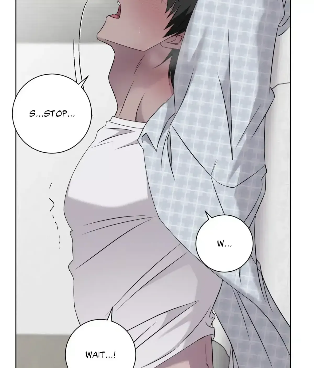 Read Jiwoo’s Master chapter 2.7 image 71 on Lezhin