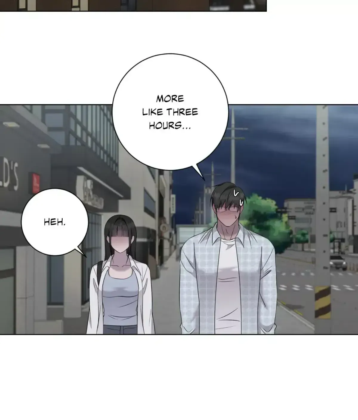 Read Jiwoo’s Master chapter 2.8 image 135 on Lezhin