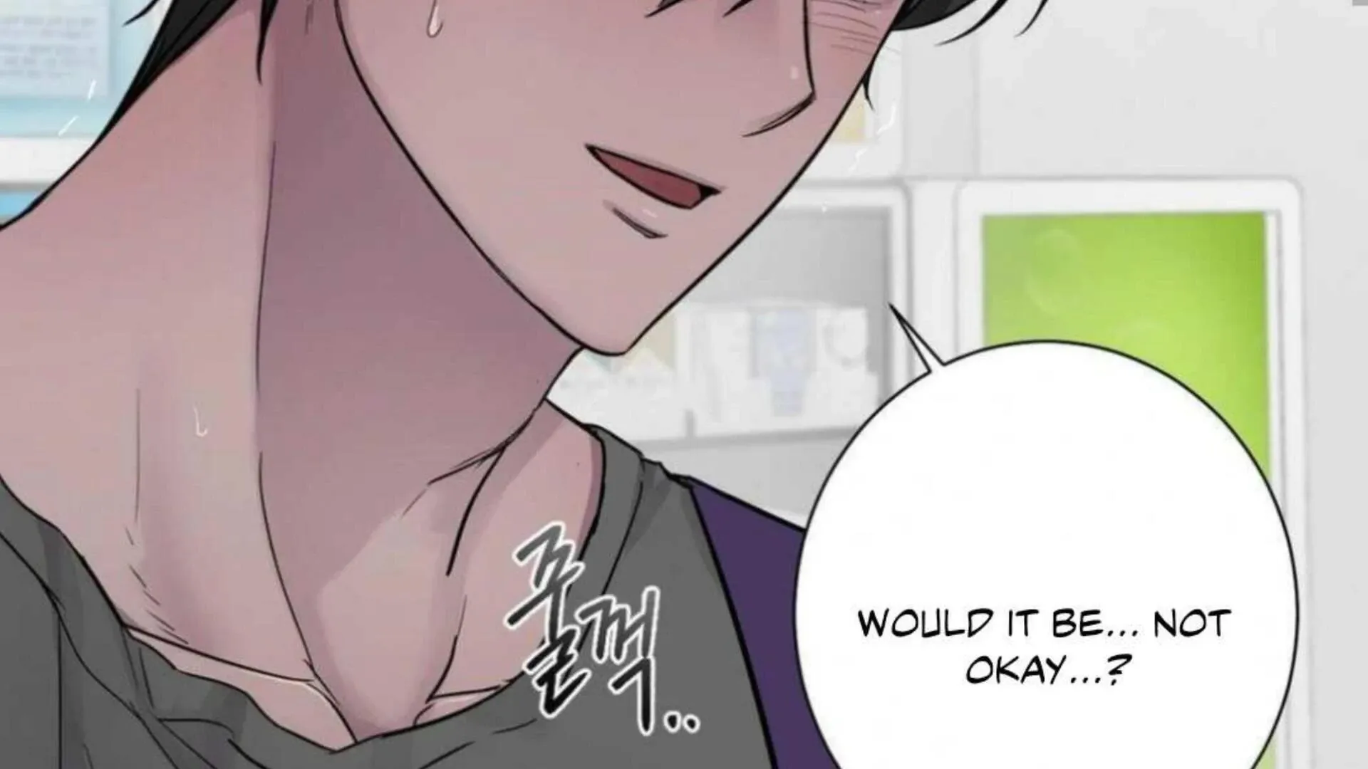Read Jiwoo’s Master chapter 2 image 152 on Lezhin