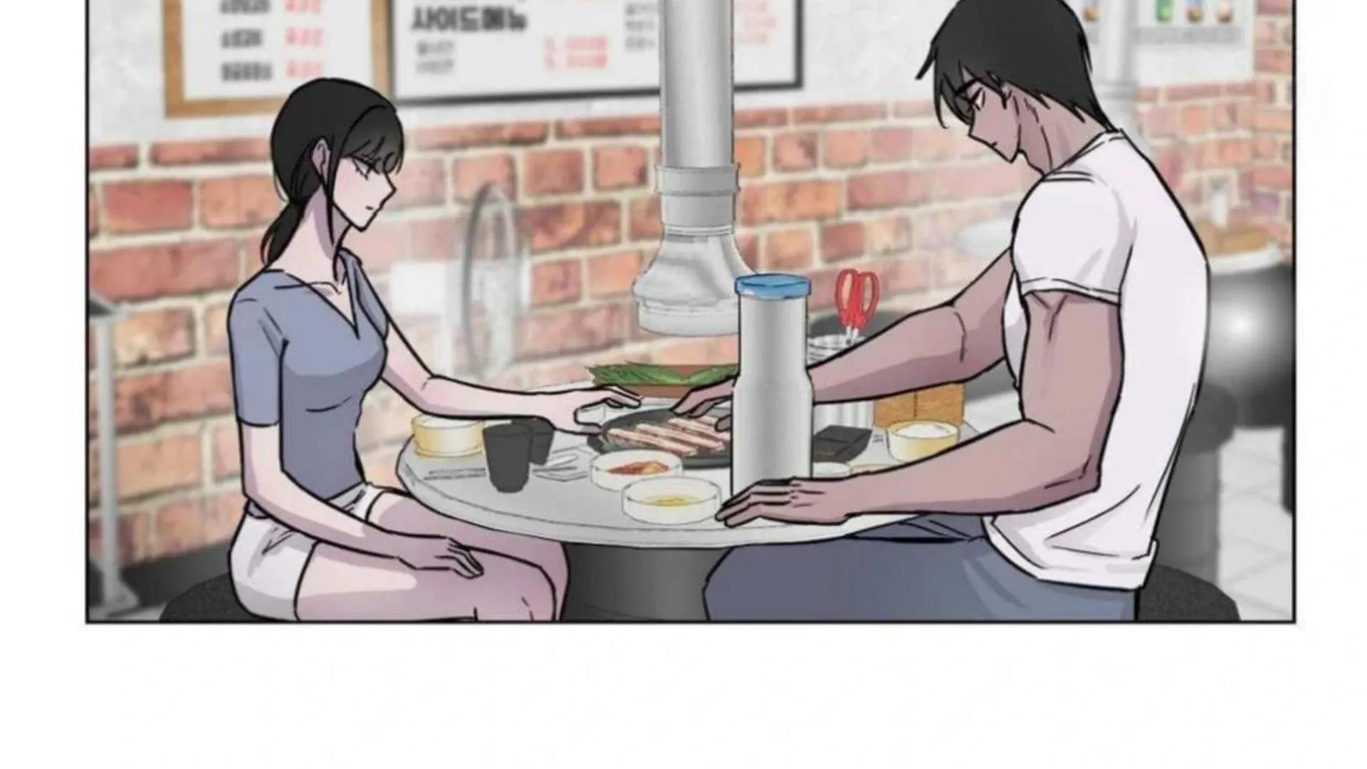 Read Jiwoo’s Master chapter 2 image 174 on Lezhin