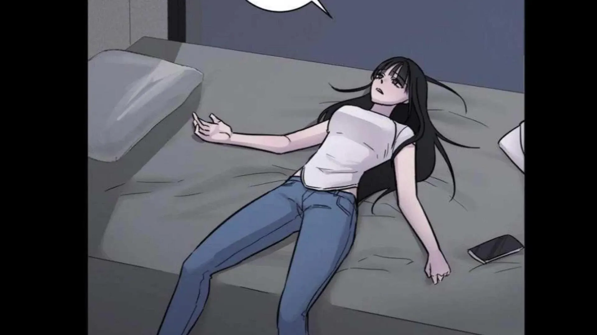 Read Jiwoo’s Master chapter 2 image 18 on Lezhin