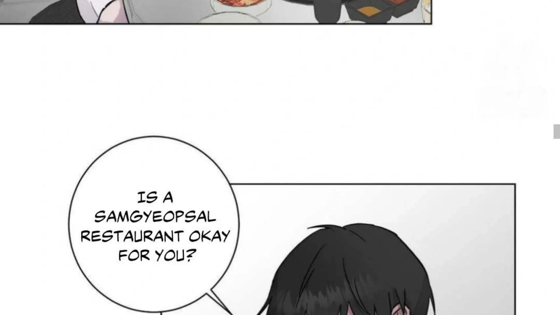 Read Jiwoo’s Master chapter 2 image 181 on Lezhin
