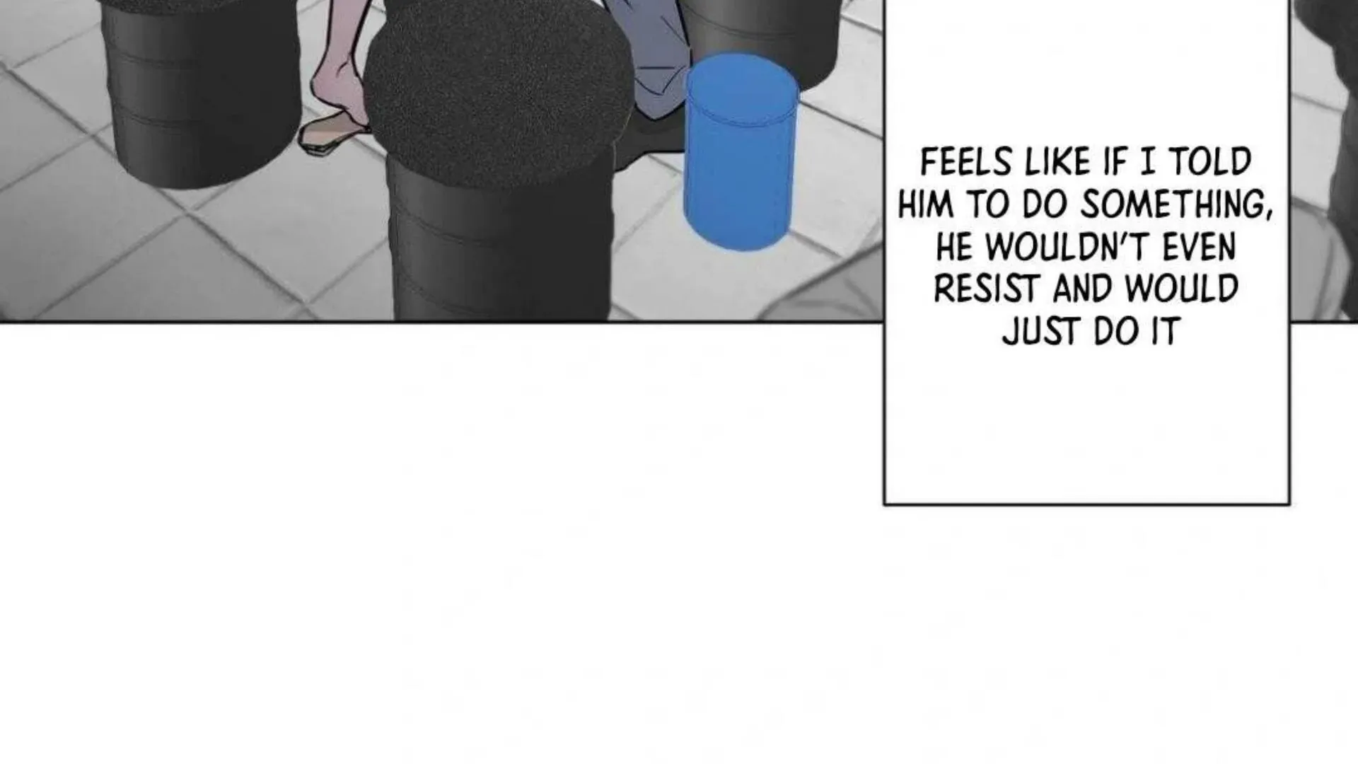 Read Jiwoo’s Master chapter 2 image 191 on Lezhin