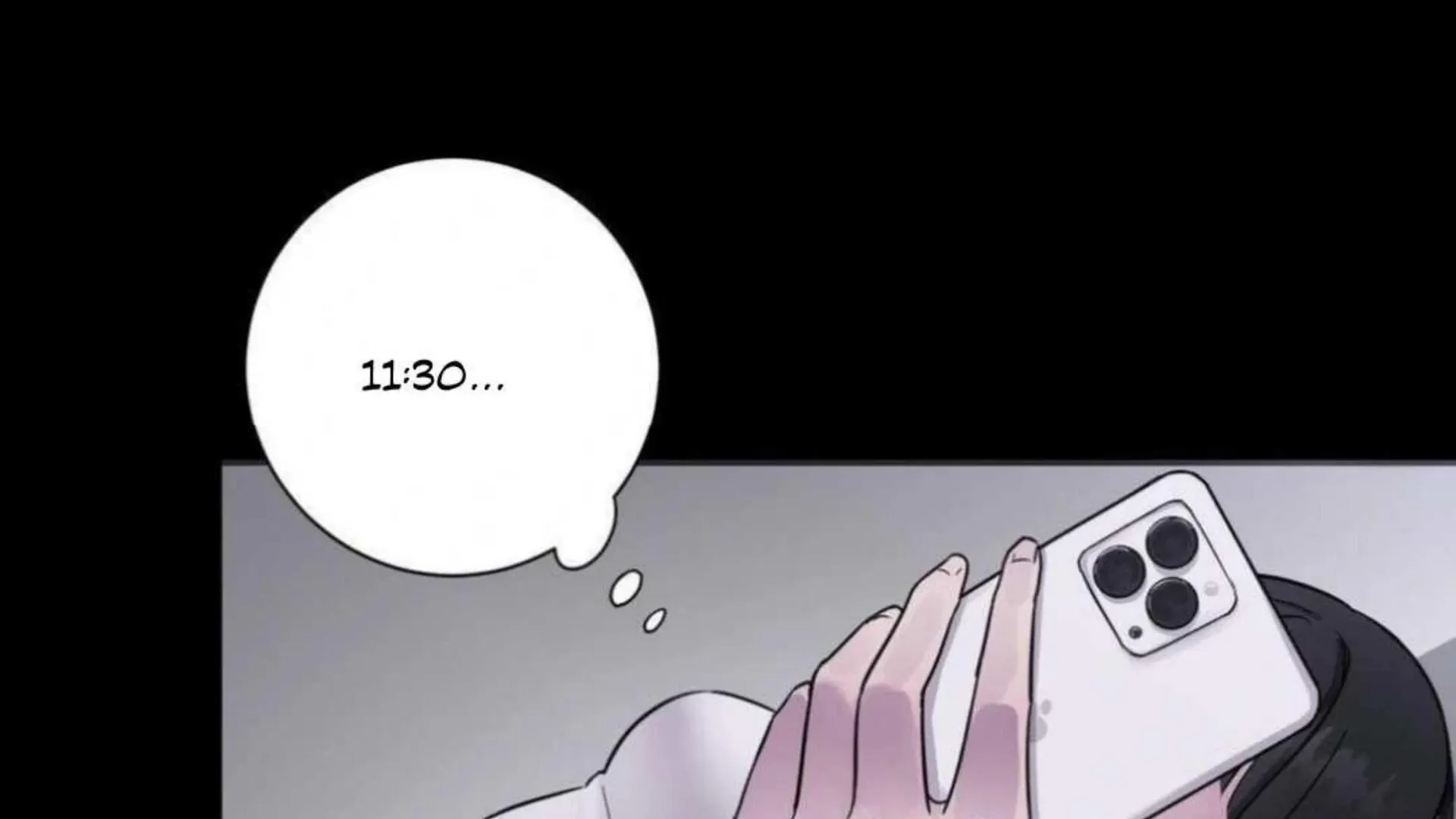 Read Jiwoo’s Master chapter 2 image 21 on Lezhin