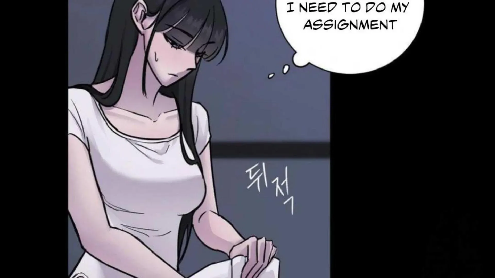 Read Jiwoo’s Master chapter 2 image 25 on Lezhin
