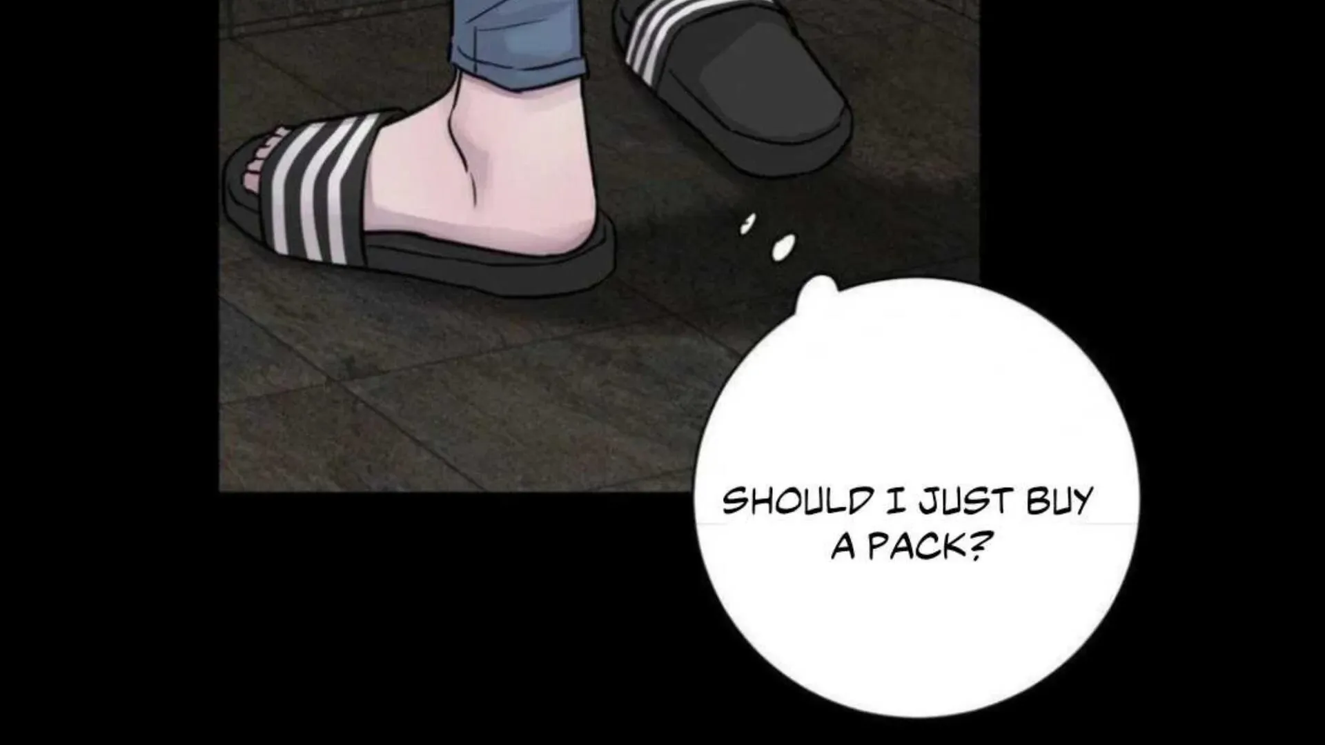 Read Jiwoo’s Master chapter 2 image 30 on Lezhin