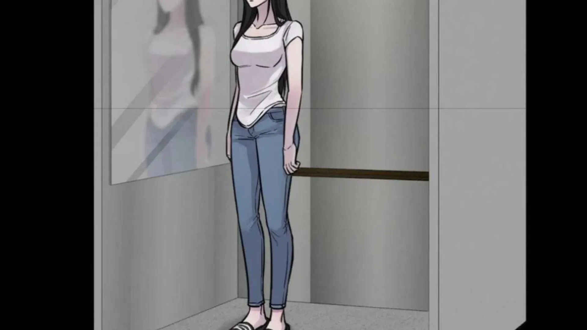 Read Jiwoo’s Master chapter 2 image 37 on Lezhin