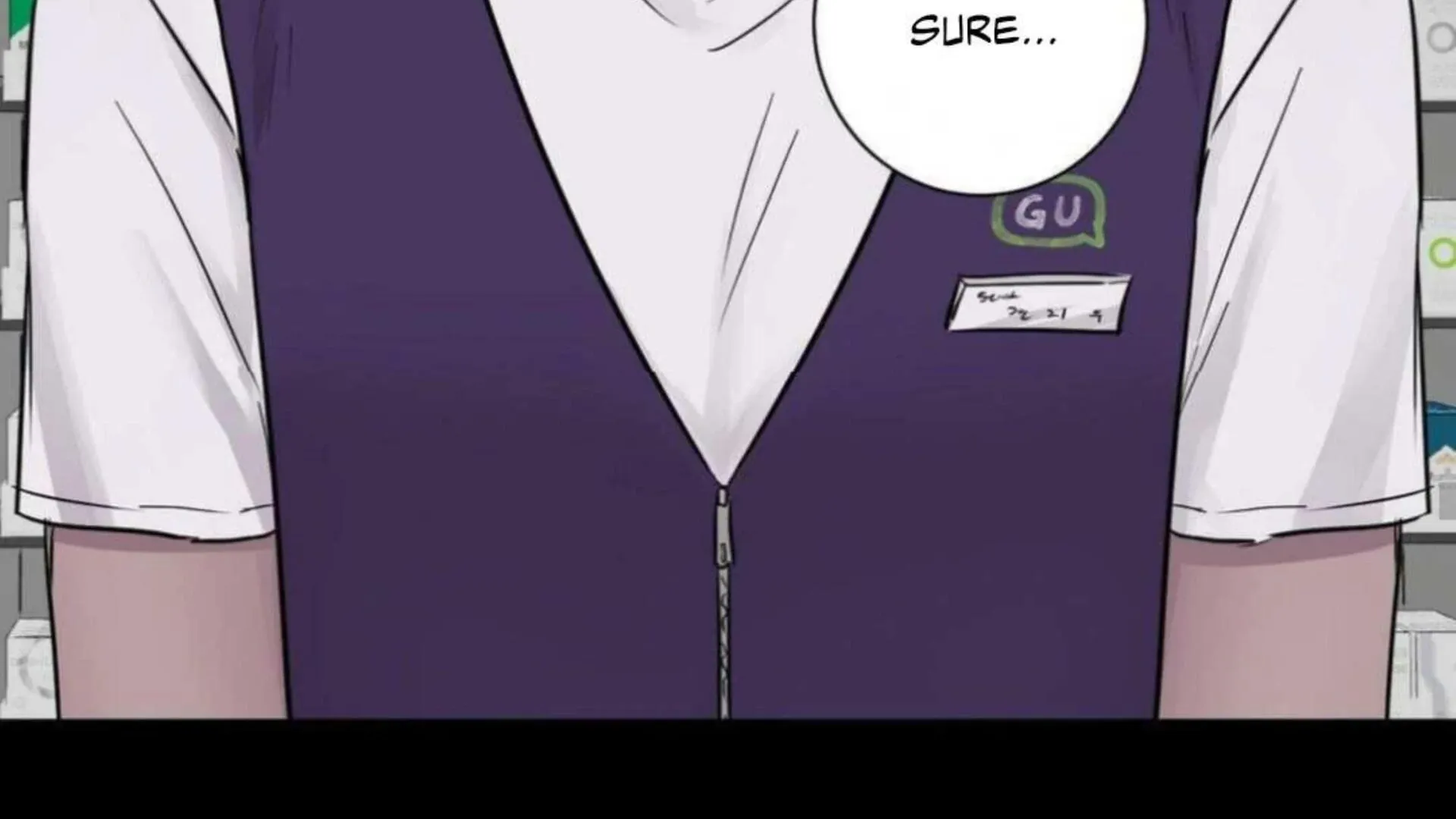 Read Jiwoo’s Master chapter 2 image 74 on Lezhin