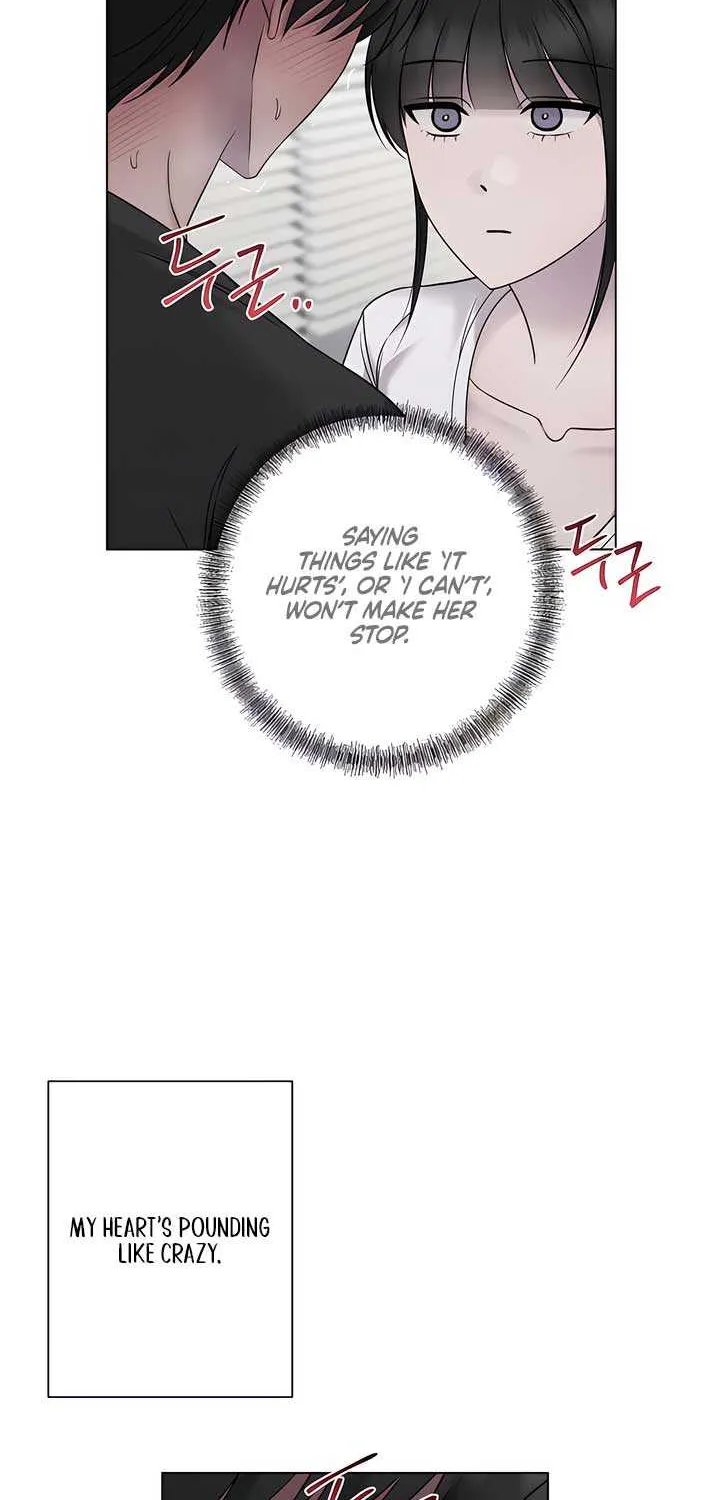 Read Jiwoo’s Master chapter 20 image 11 on Lezhin