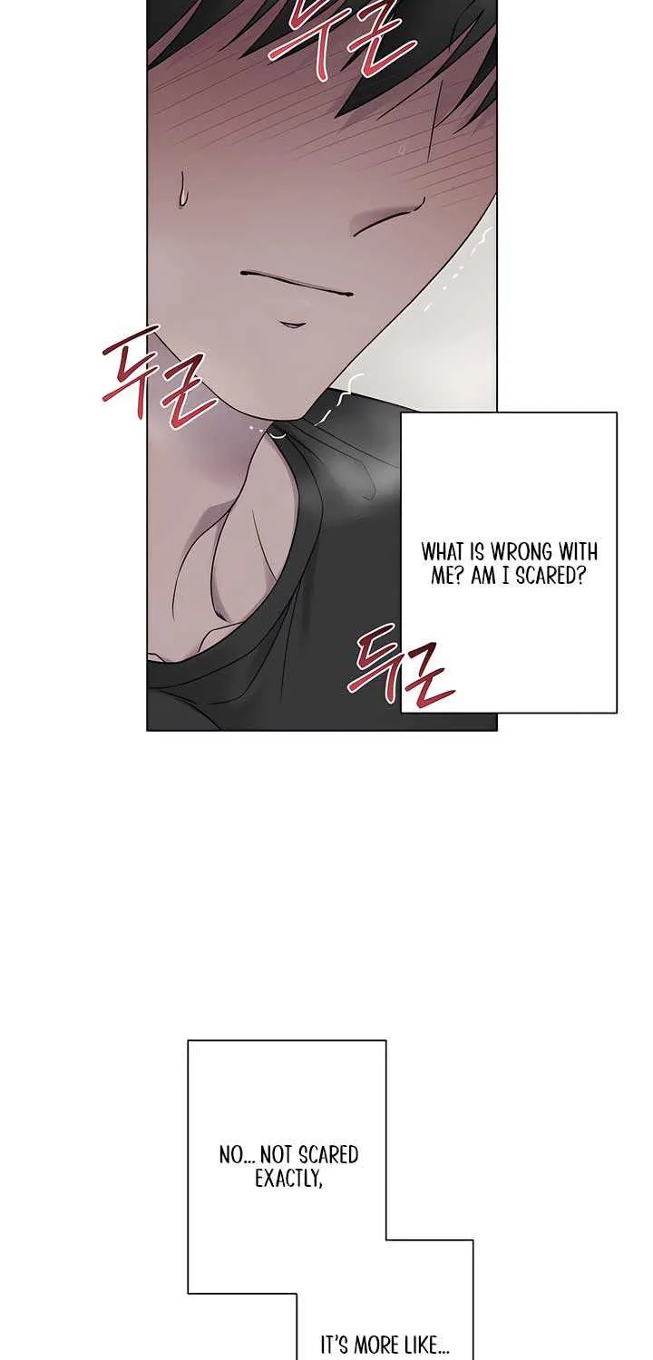 Read Jiwoo’s Master chapter 20 image 12 on Lezhin