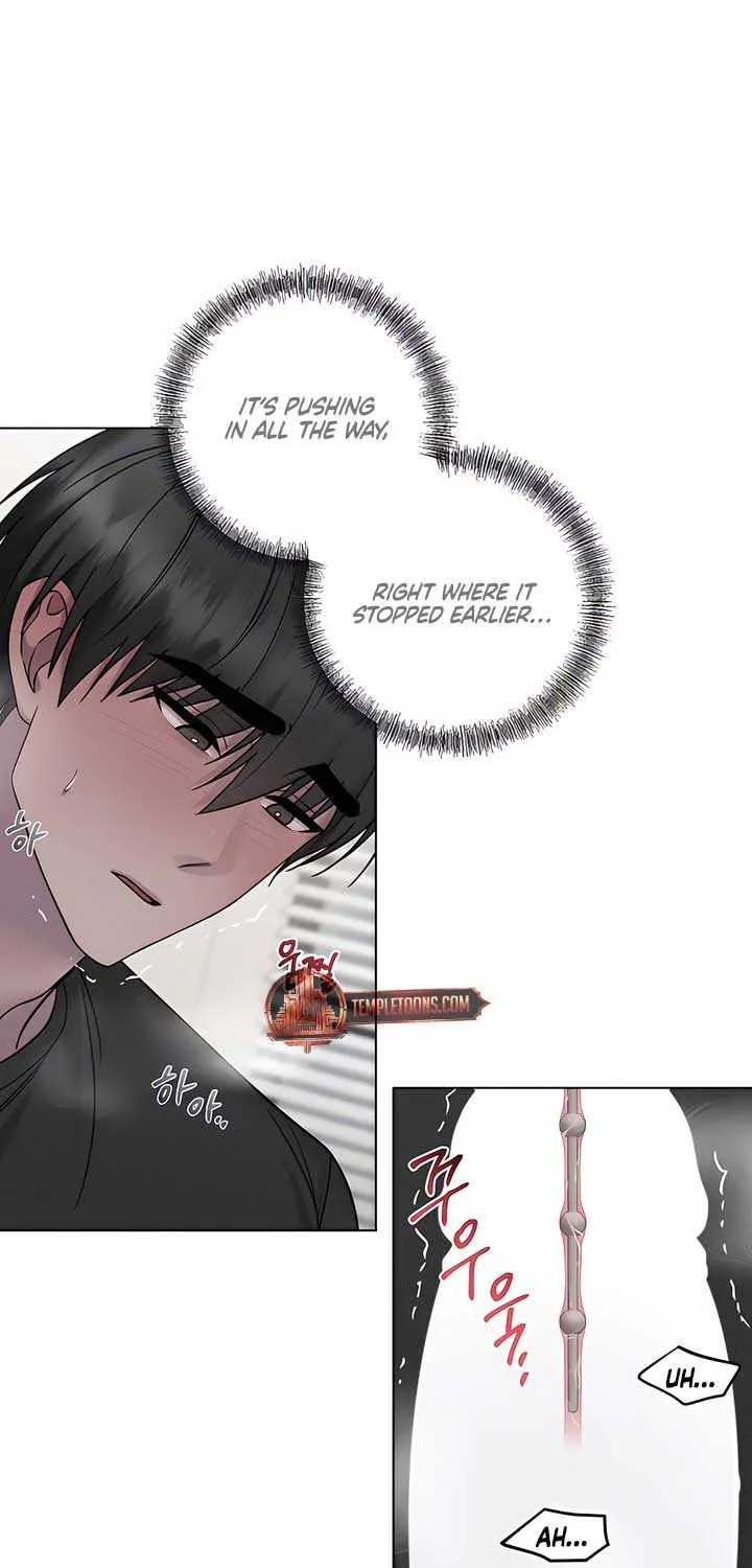 Read Jiwoo’s Master chapter 20 image 16 on Lezhin