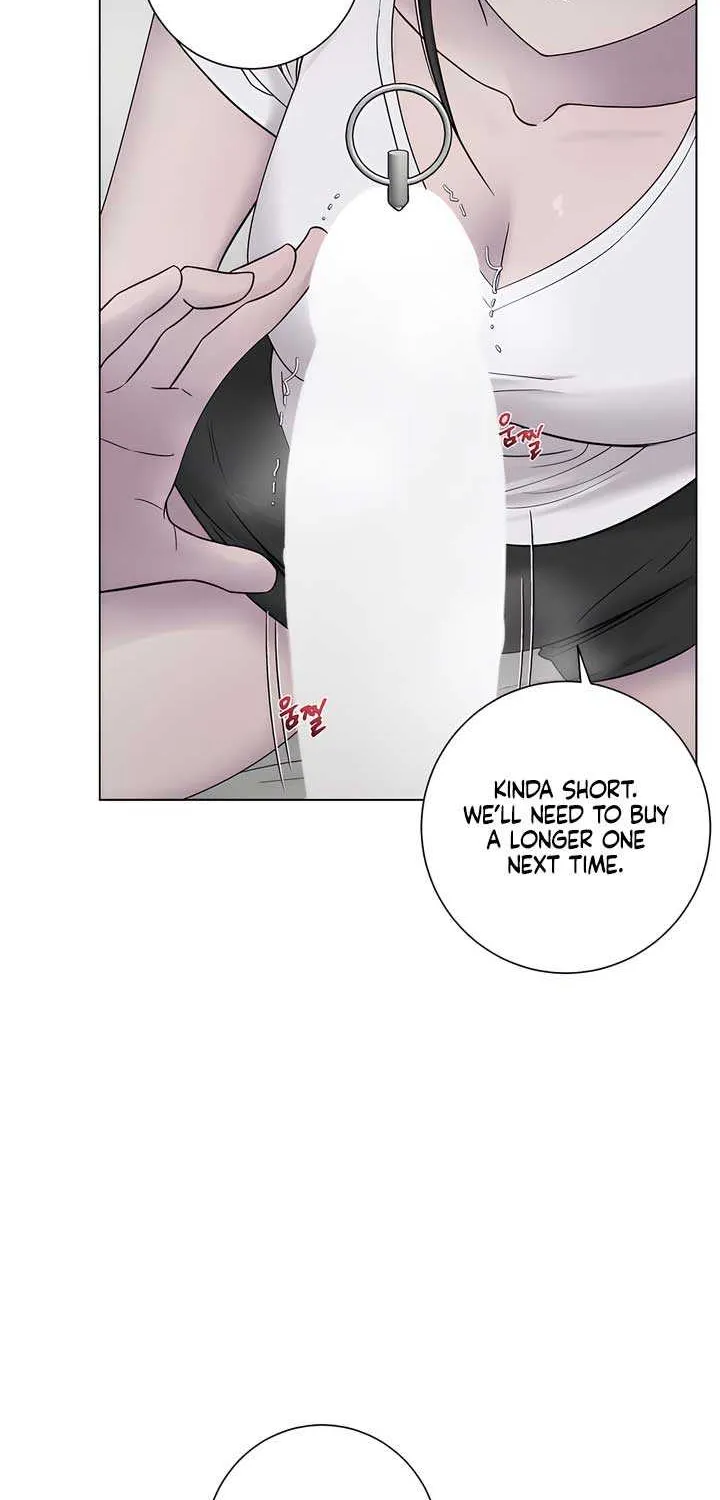 Read Jiwoo’s Master chapter 20 image 21 on Lezhin