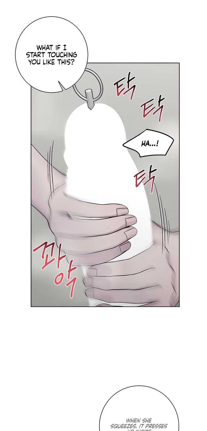 Read Jiwoo’s Master chapter 20 image 23 on Lezhin