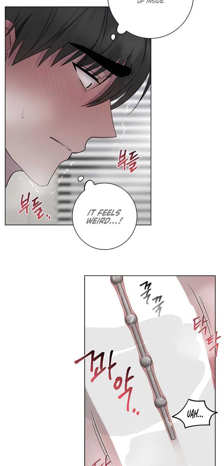 Read Jiwoo’s Master chapter 20 image 24 on Lezhin