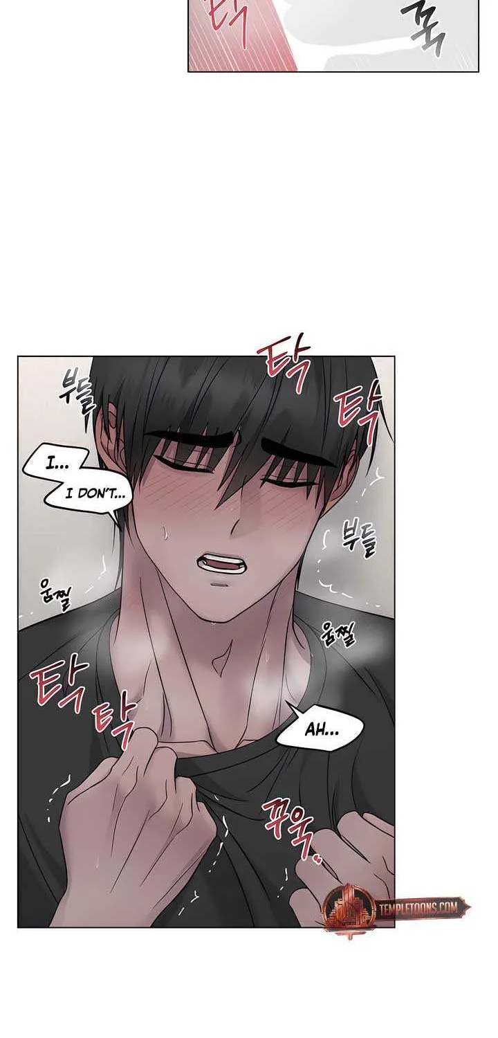 Read Jiwoo’s Master chapter 20 image 25 on Lezhin