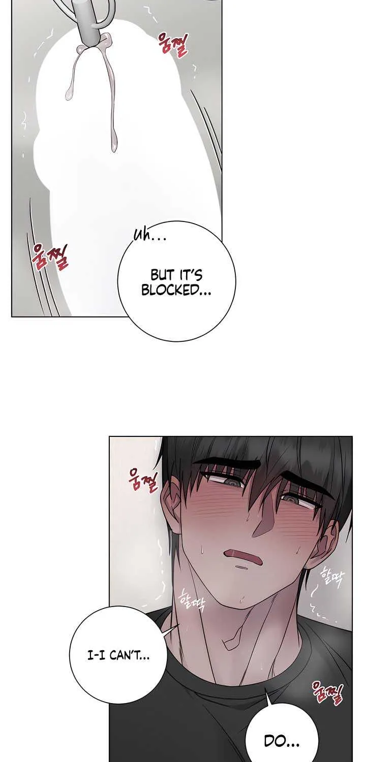 Read Jiwoo’s Master chapter 20 image 28 on Lezhin