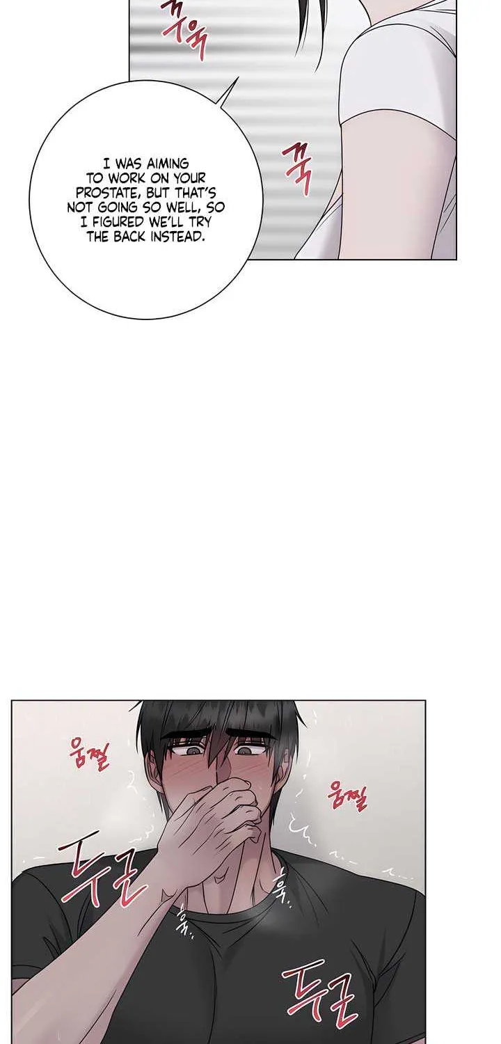 Read Jiwoo’s Master chapter 20 image 31 on Lezhin