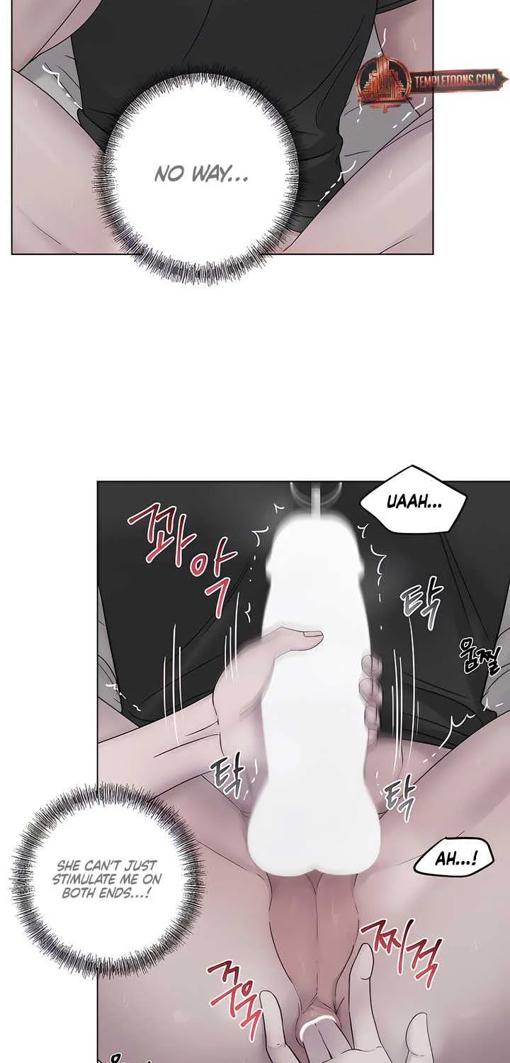 Read Jiwoo’s Master chapter 20 image 32 on Lezhin