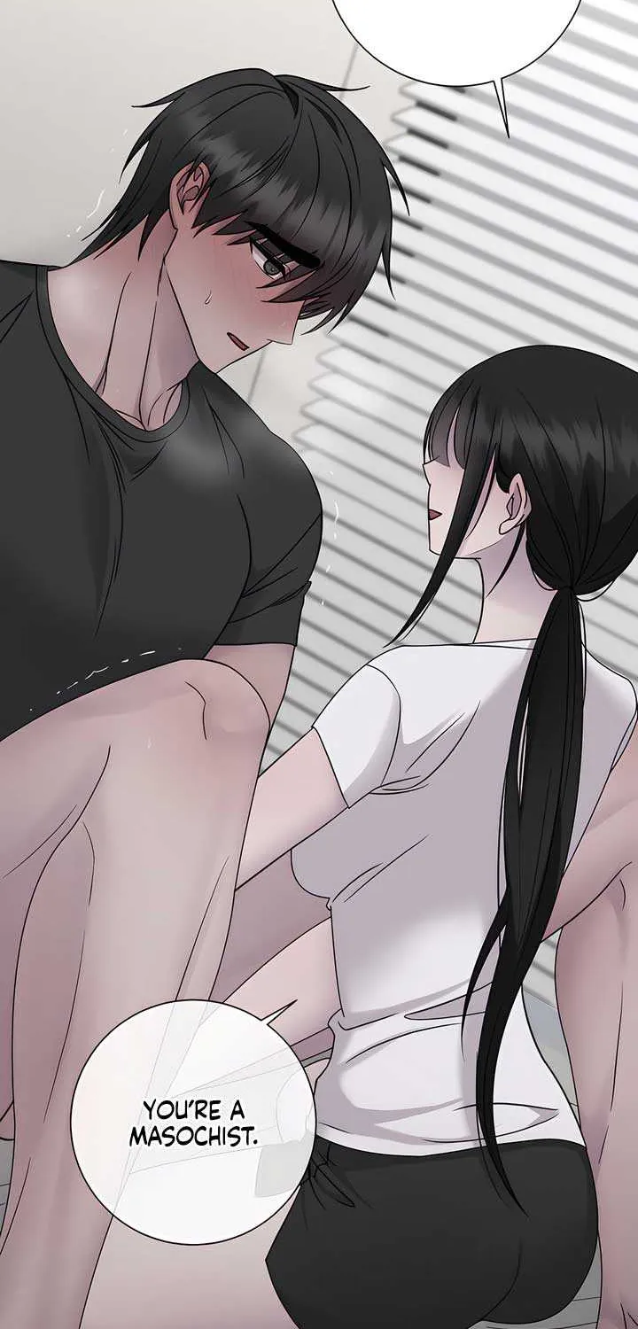 Read Jiwoo’s Master chapter 20 image 35 on Lezhin