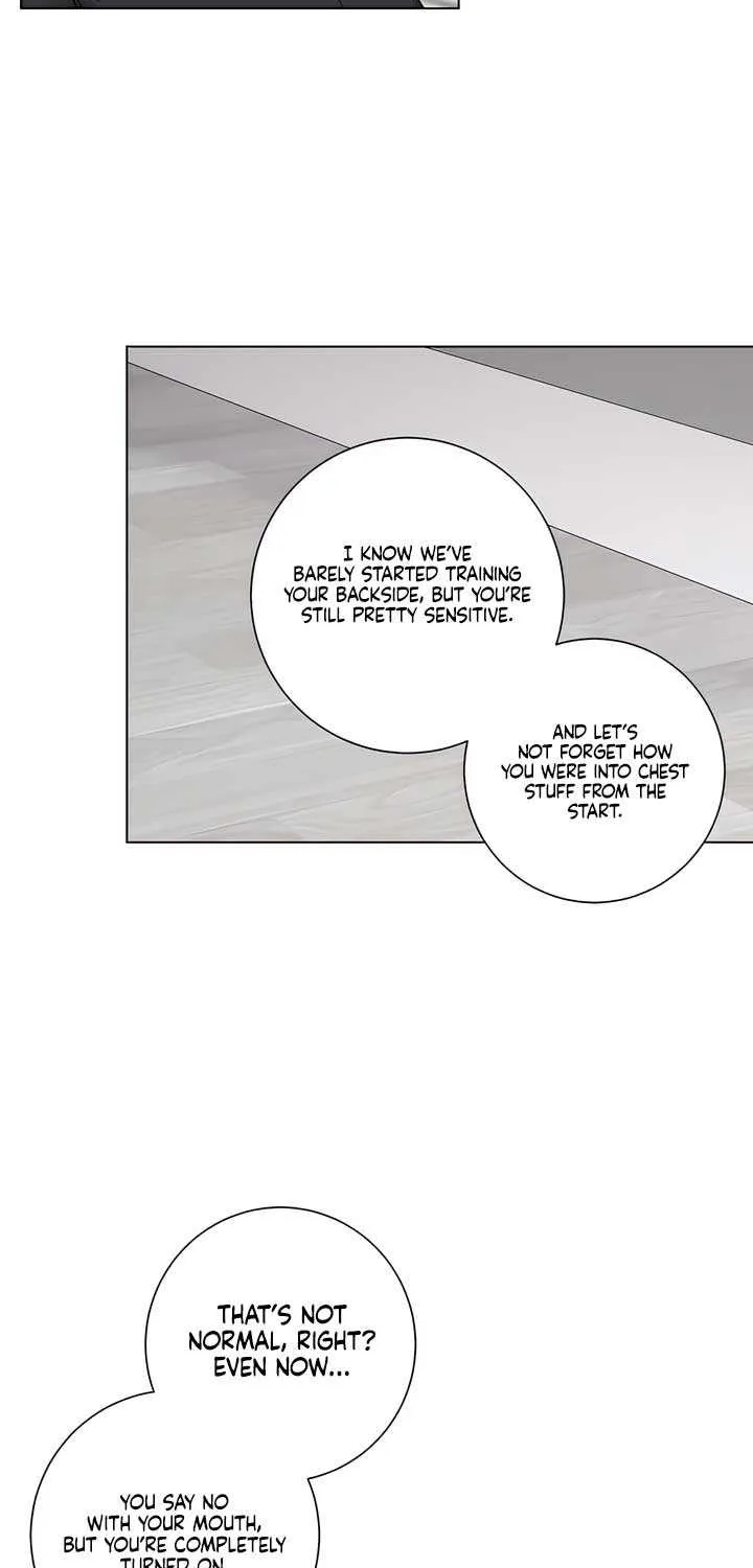 Read Jiwoo’s Master chapter 20 image 37 on Lezhin