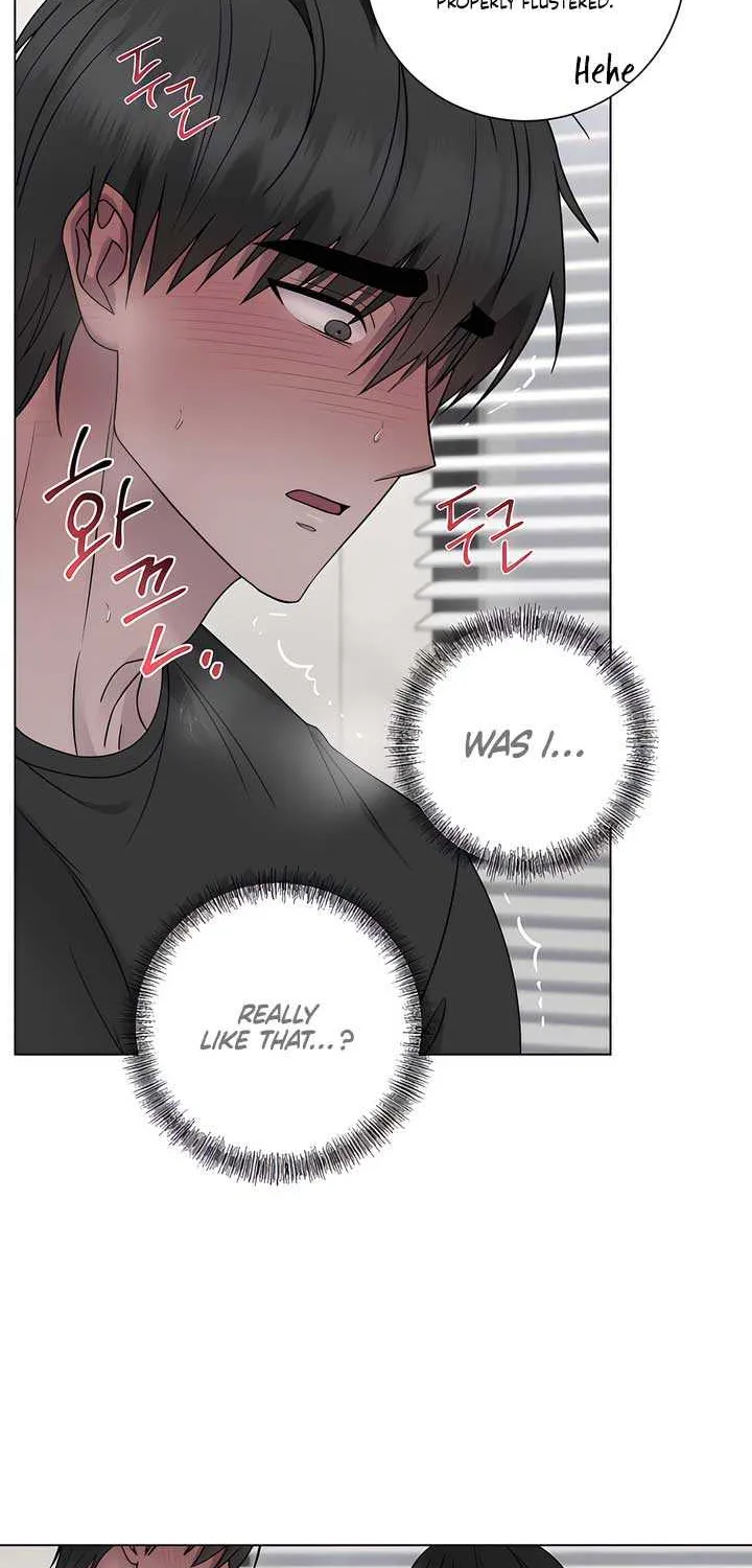 Read Jiwoo’s Master chapter 20 image 39 on Lezhin